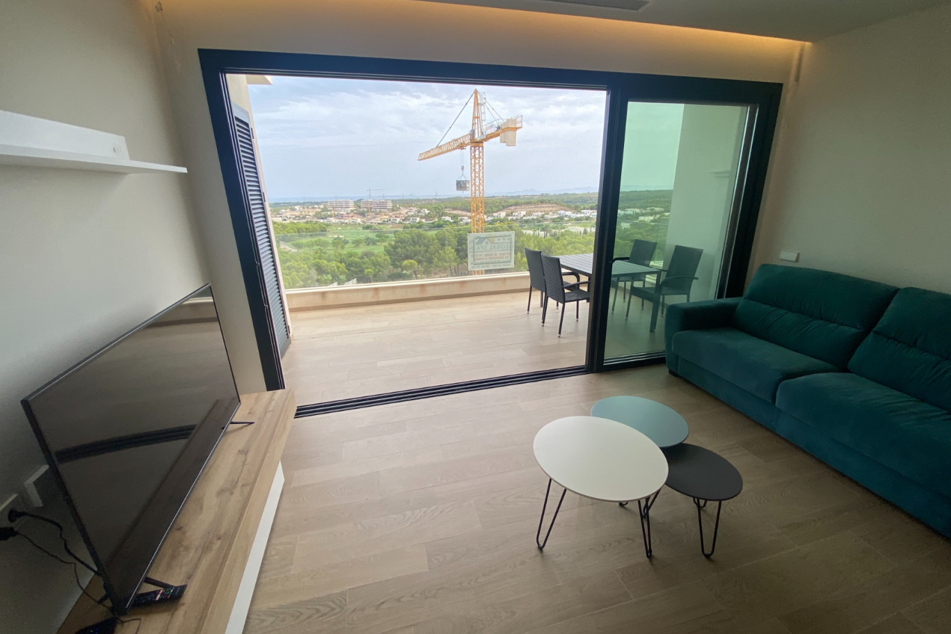 Herverkoop - 1. Appartement / flat - Orihuela - Costa Blanca Zuid