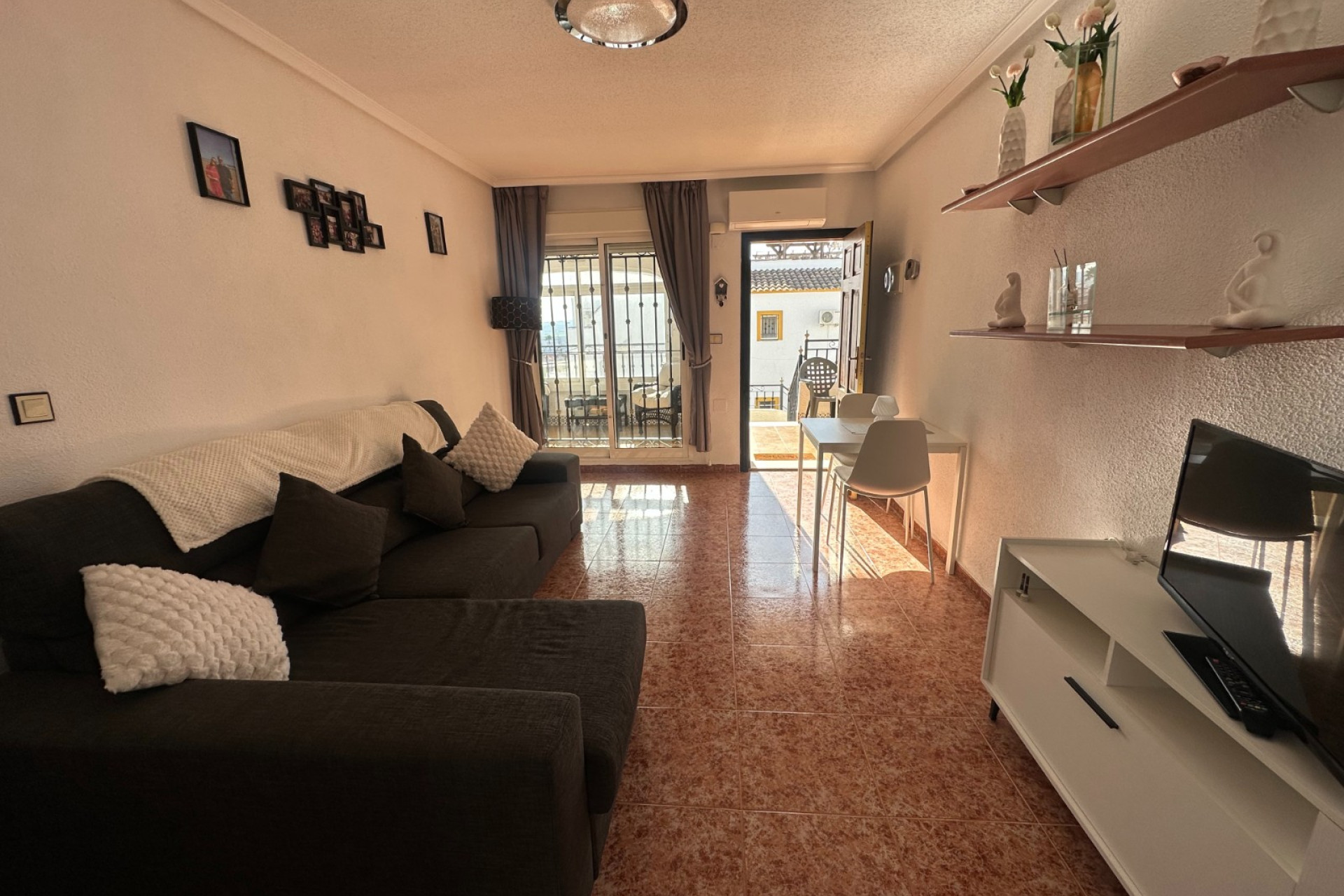Herverkoop - 1. Appartement / flat - Orihuela - Costa Blanca Zuid