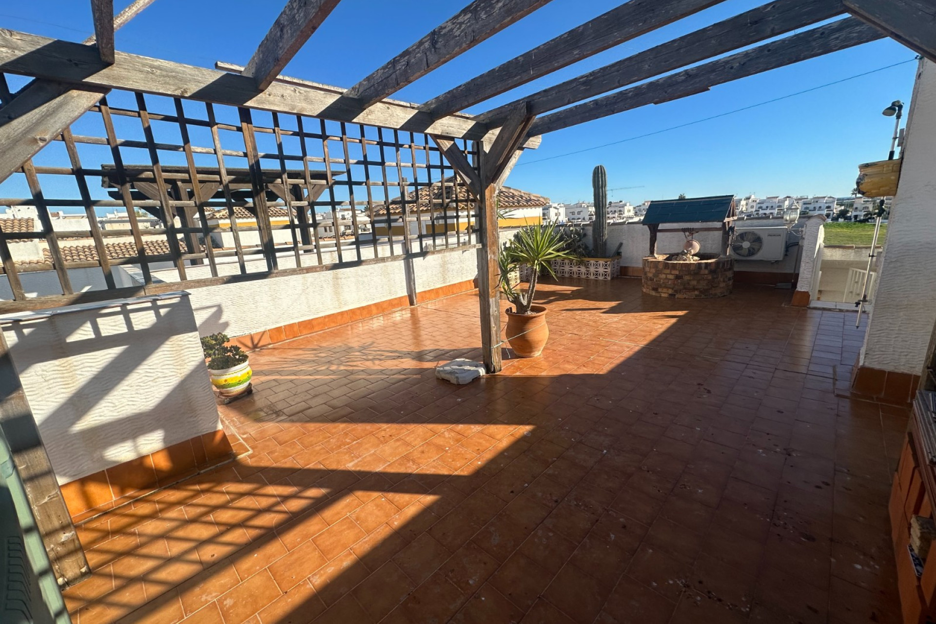 Herverkoop - 1. Appartement / flat - Orihuela - Costa Blanca Zuid