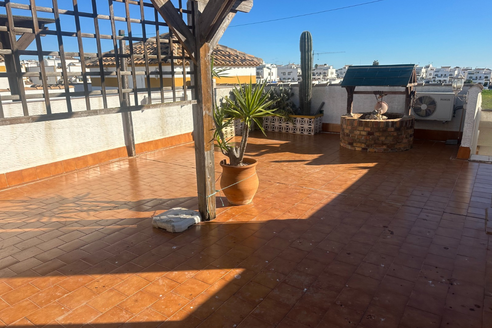 Herverkoop - 1. Appartement / flat - Orihuela - Costa Blanca Zuid