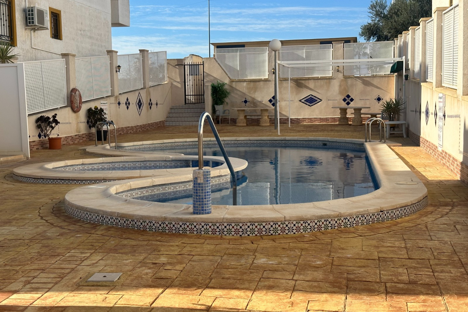 Herverkoop - 1. Appartement / flat - Orihuela - Costa Blanca Zuid