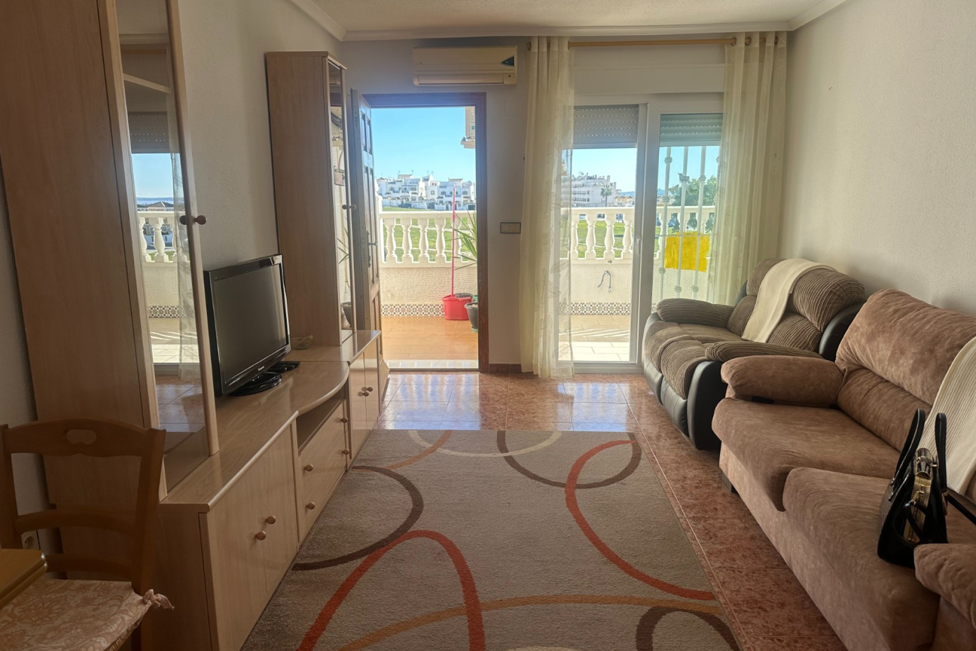 Herverkoop - 1. Appartement / flat - Orihuela - Costa Blanca Zuid