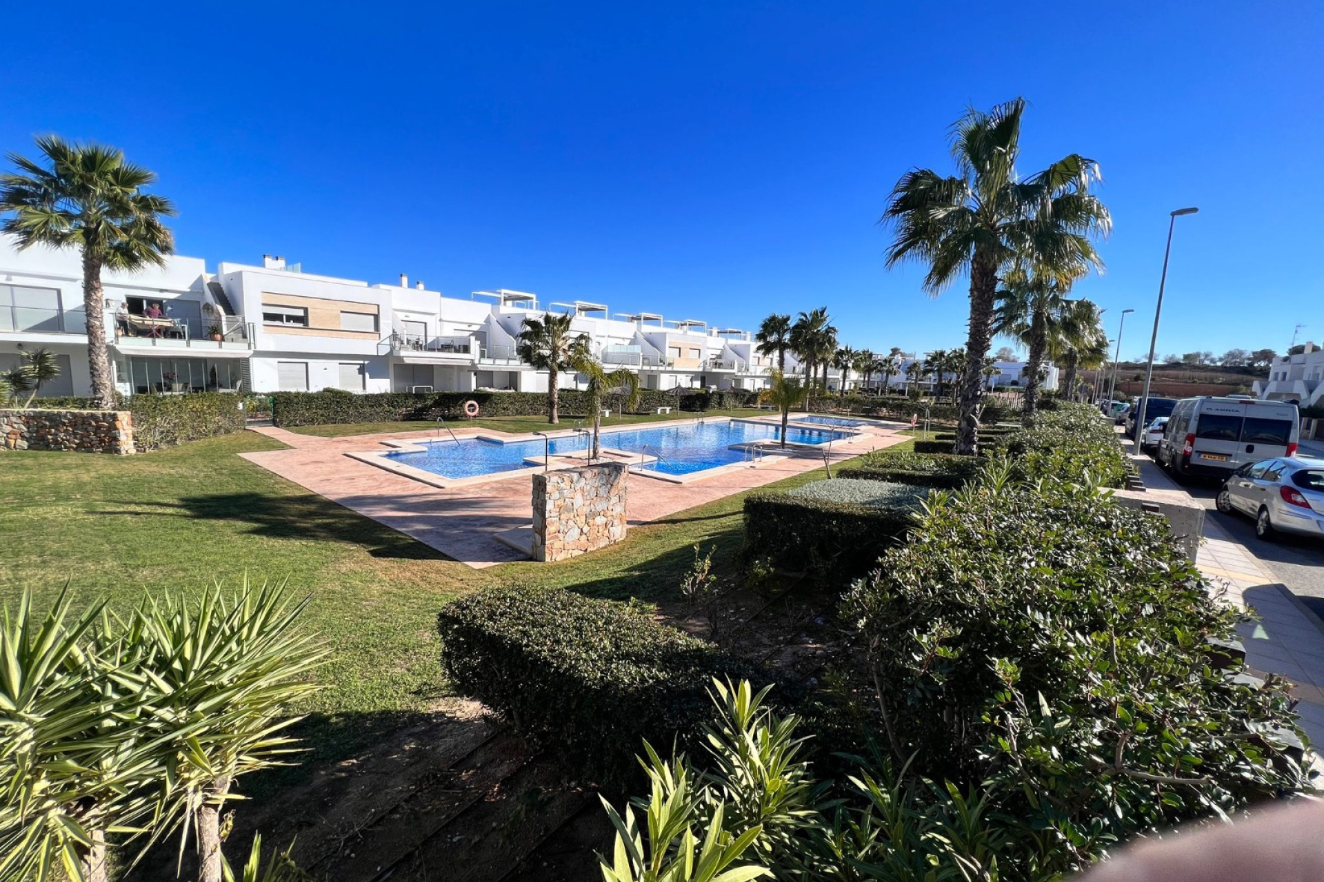 Herverkoop - 1. Appartement / flat - Orihuela - Costa Blanca Zuid