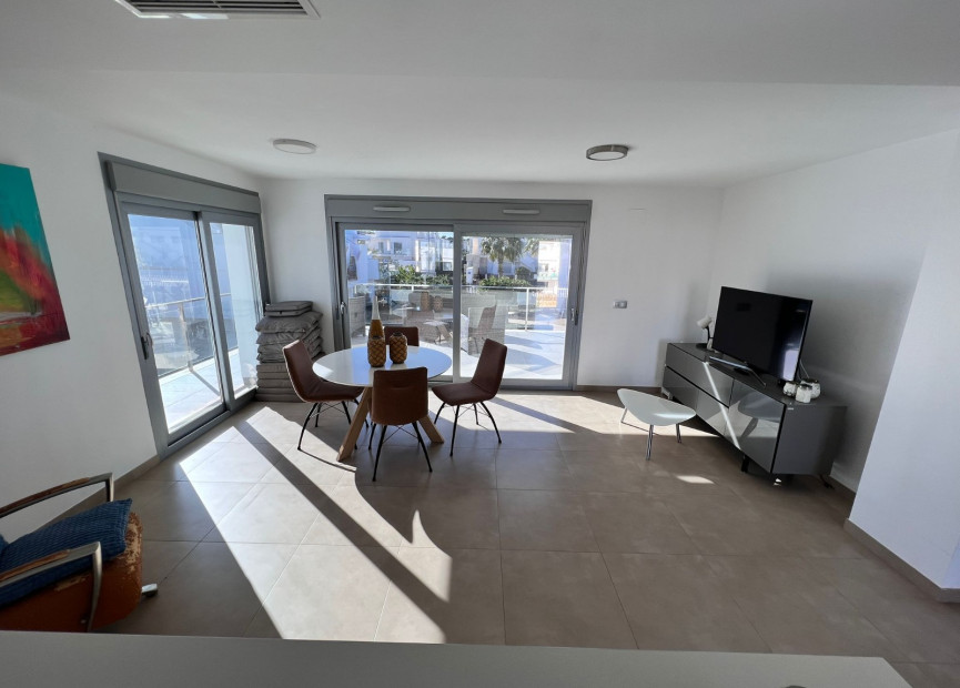 Herverkoop - 1. Appartement / flat - Orihuela - Costa Blanca Zuid