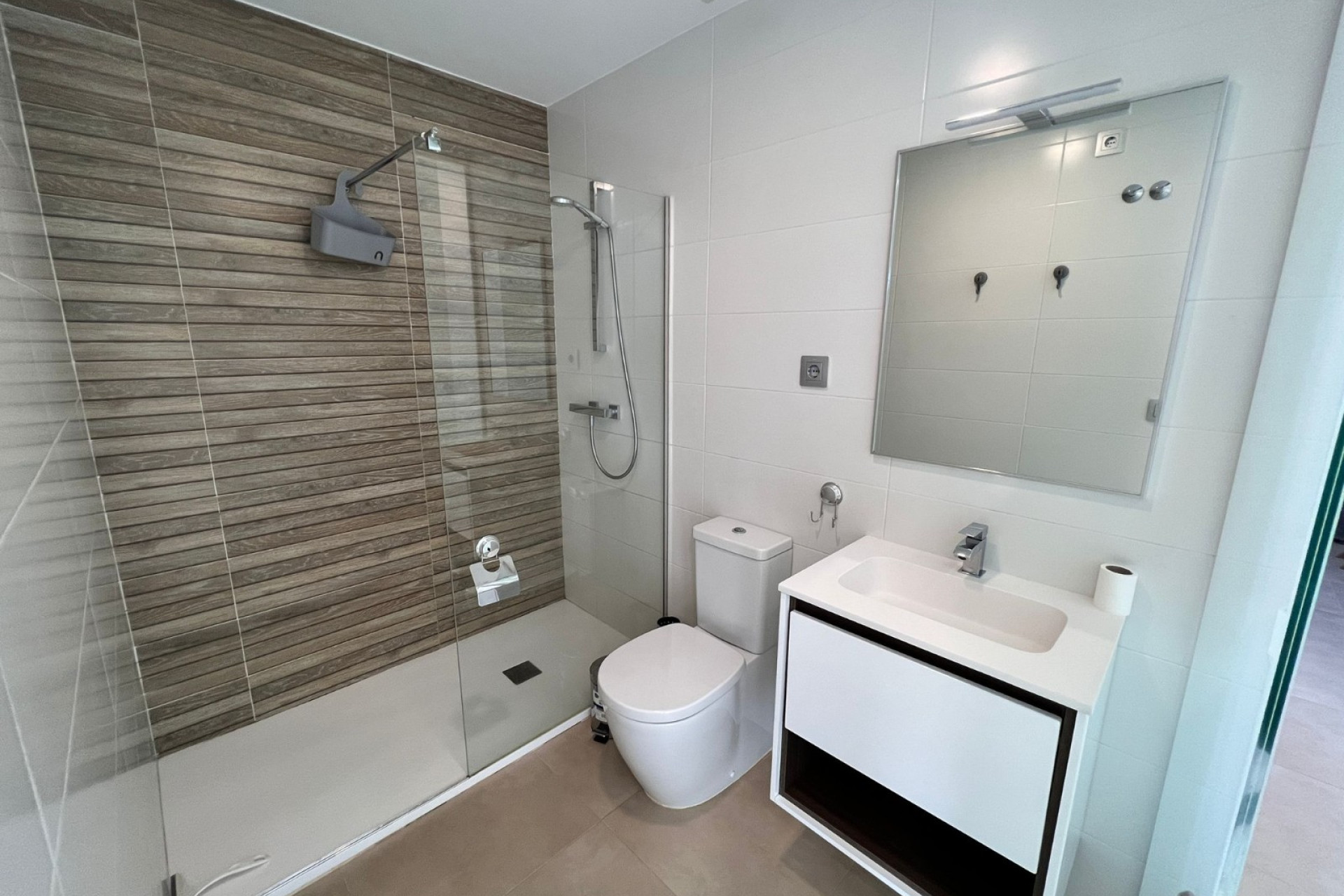 Herverkoop - 1. Appartement / flat - Orihuela - Costa Blanca Zuid