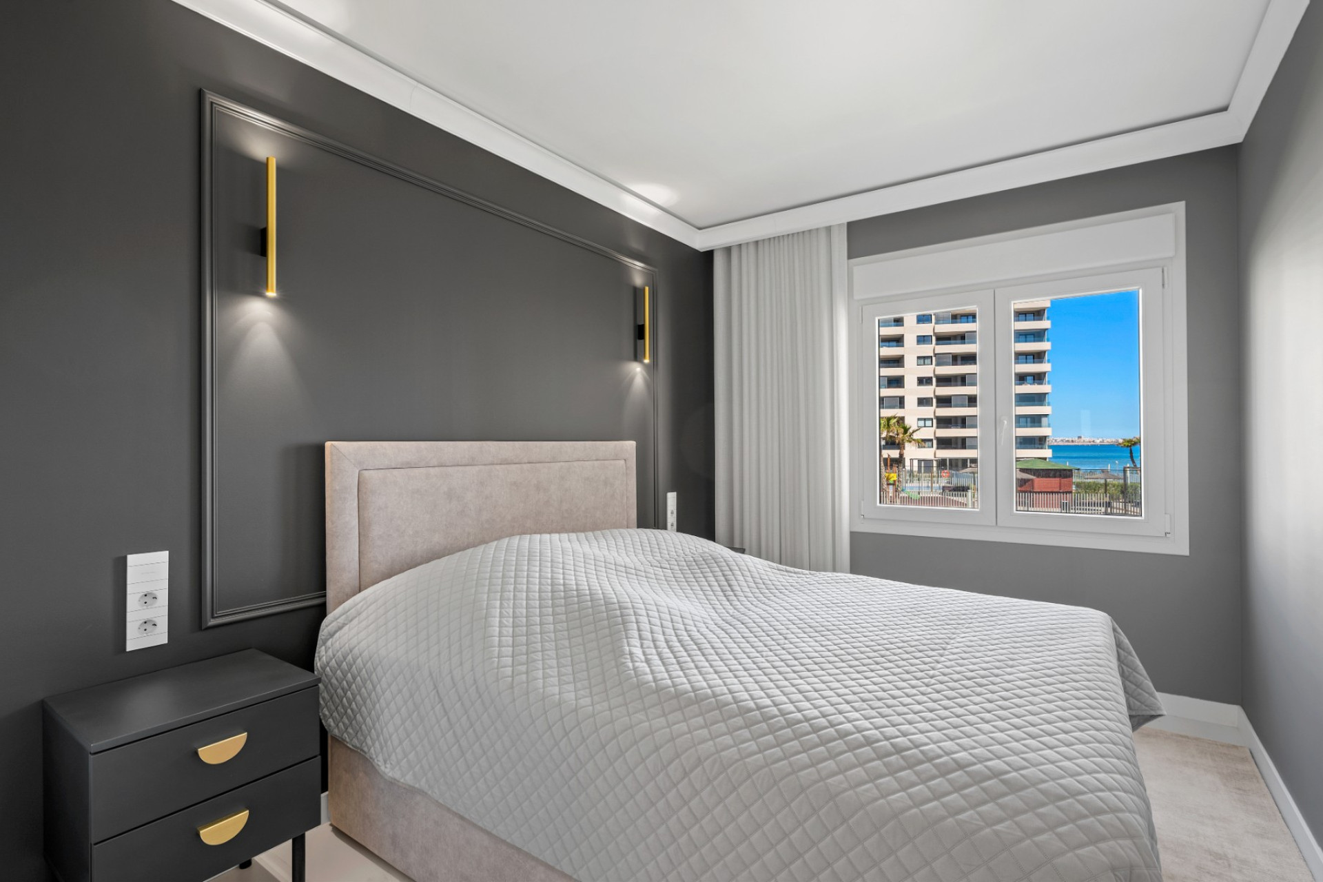 Herverkoop - 1. Appartement / flat - Orihuela - Costa Blanca Zuid