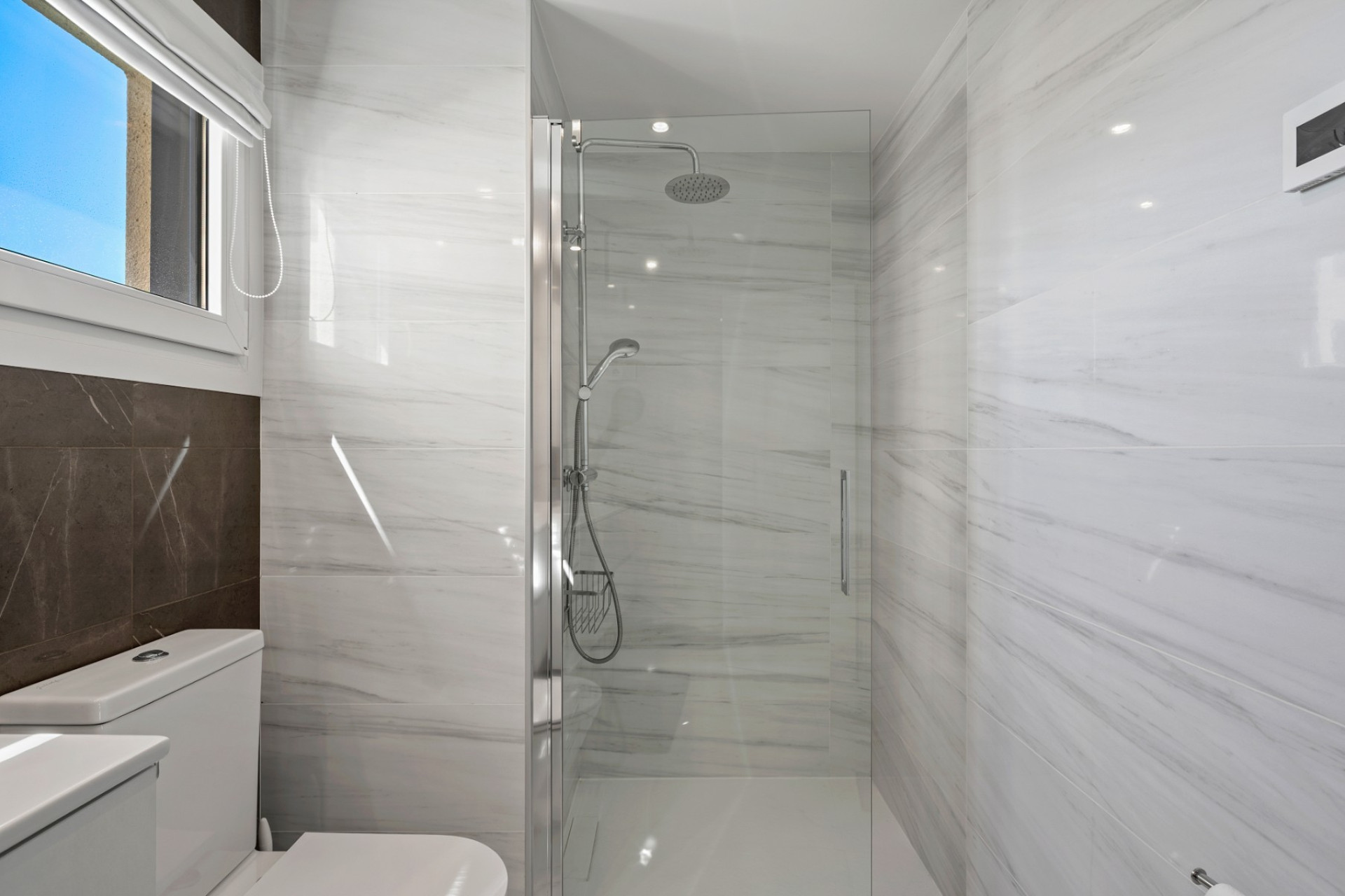 Herverkoop - 1. Appartement / flat - Orihuela - Costa Blanca Zuid