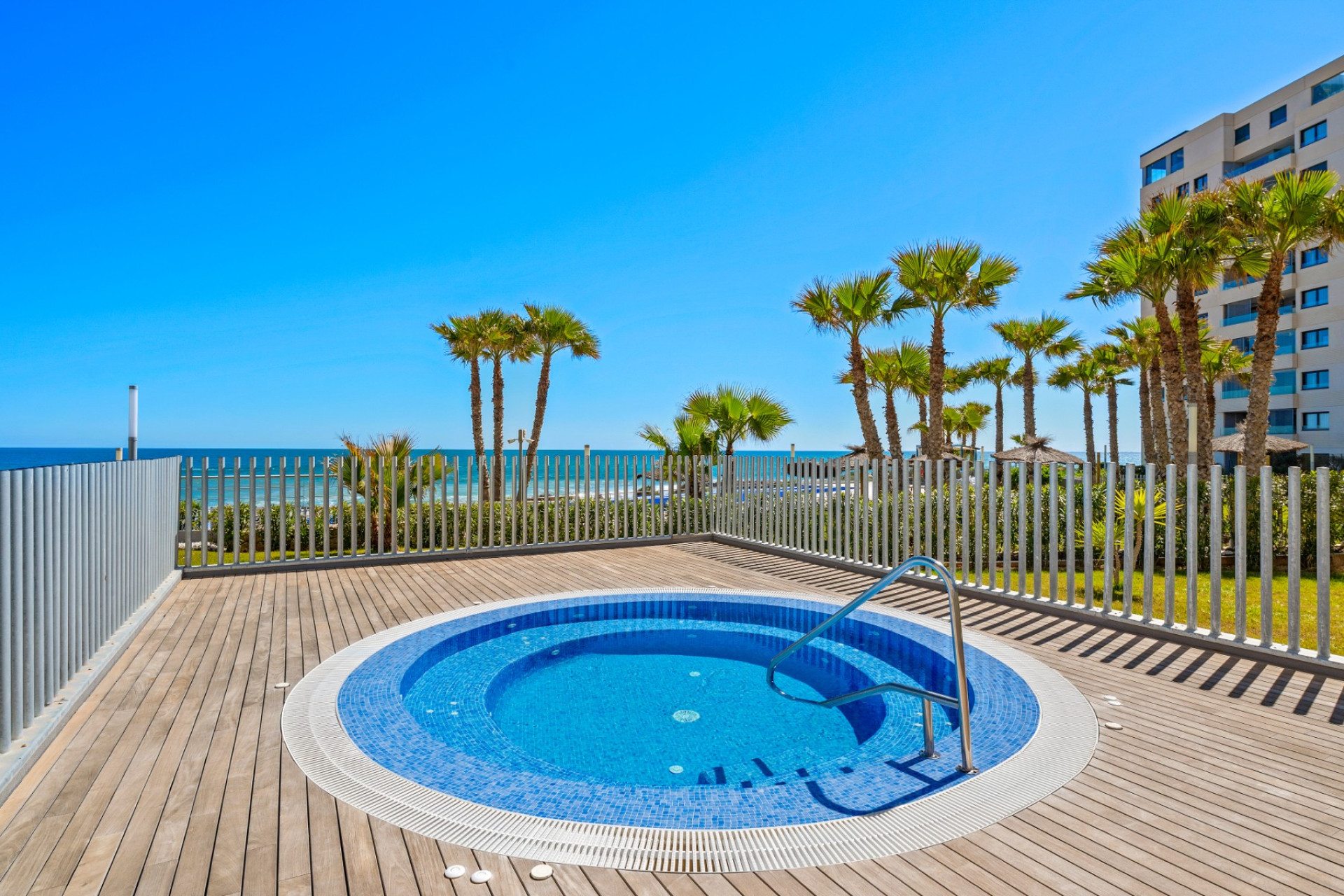 Herverkoop - 1. Appartement / flat - Orihuela - Costa Blanca Zuid