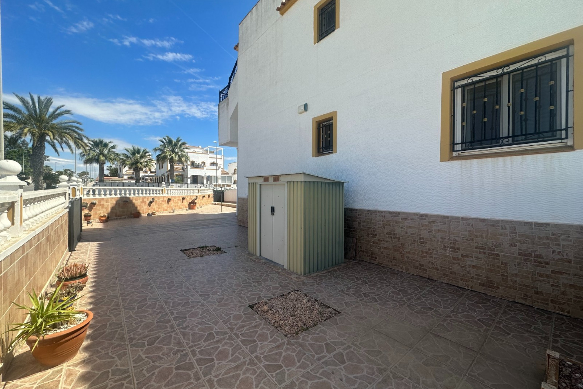 Herverkoop - 1. Appartement / flat - Orihuela - Costa Blanca Zuid