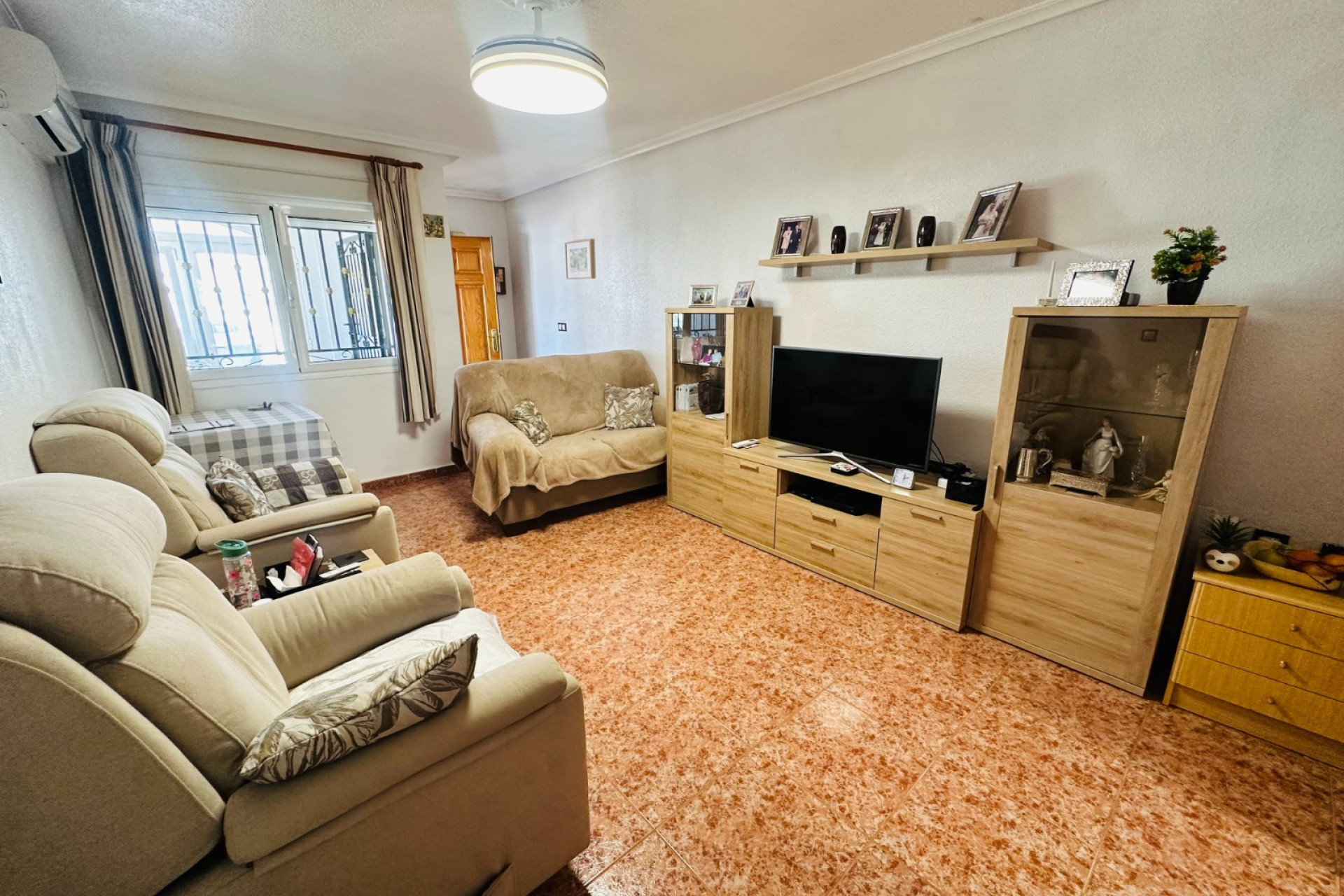 Herverkoop - 1. Appartement / flat - Orihuela - Costa Blanca Zuid