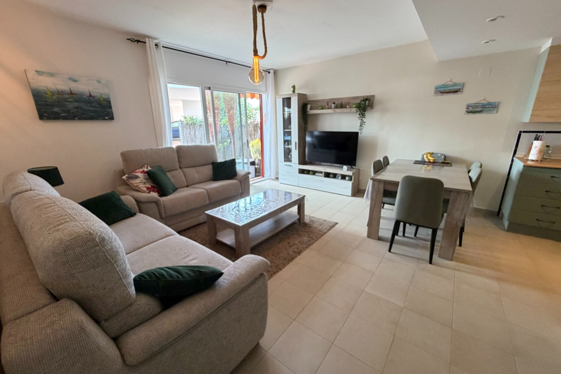 Herverkoop - 1. Appartement / flat - Orihuela - Costa Blanca Zuid