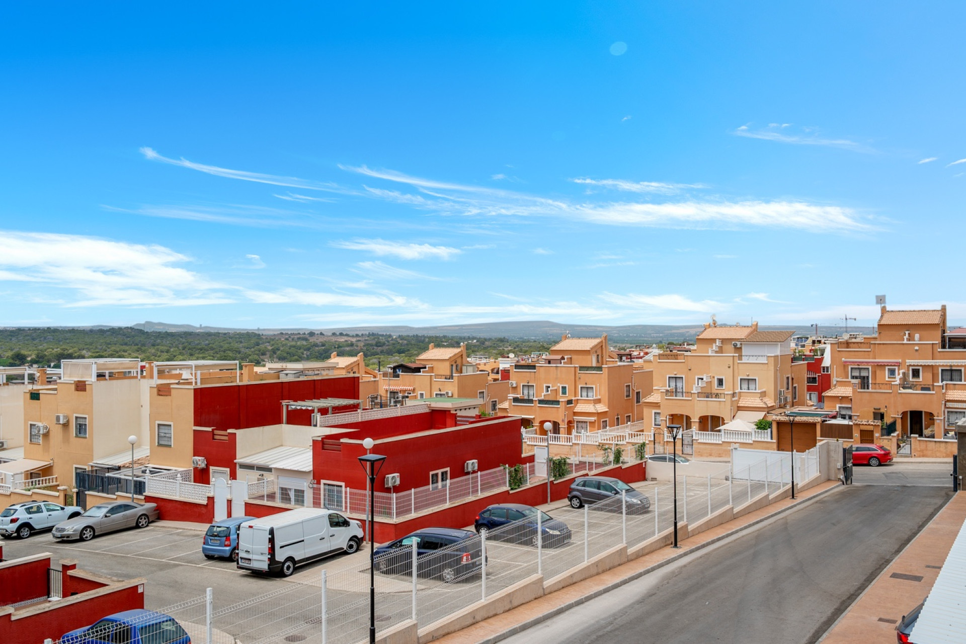Herverkoop - 1. Appartement / flat - Orihuela - Costa Blanca Zuid