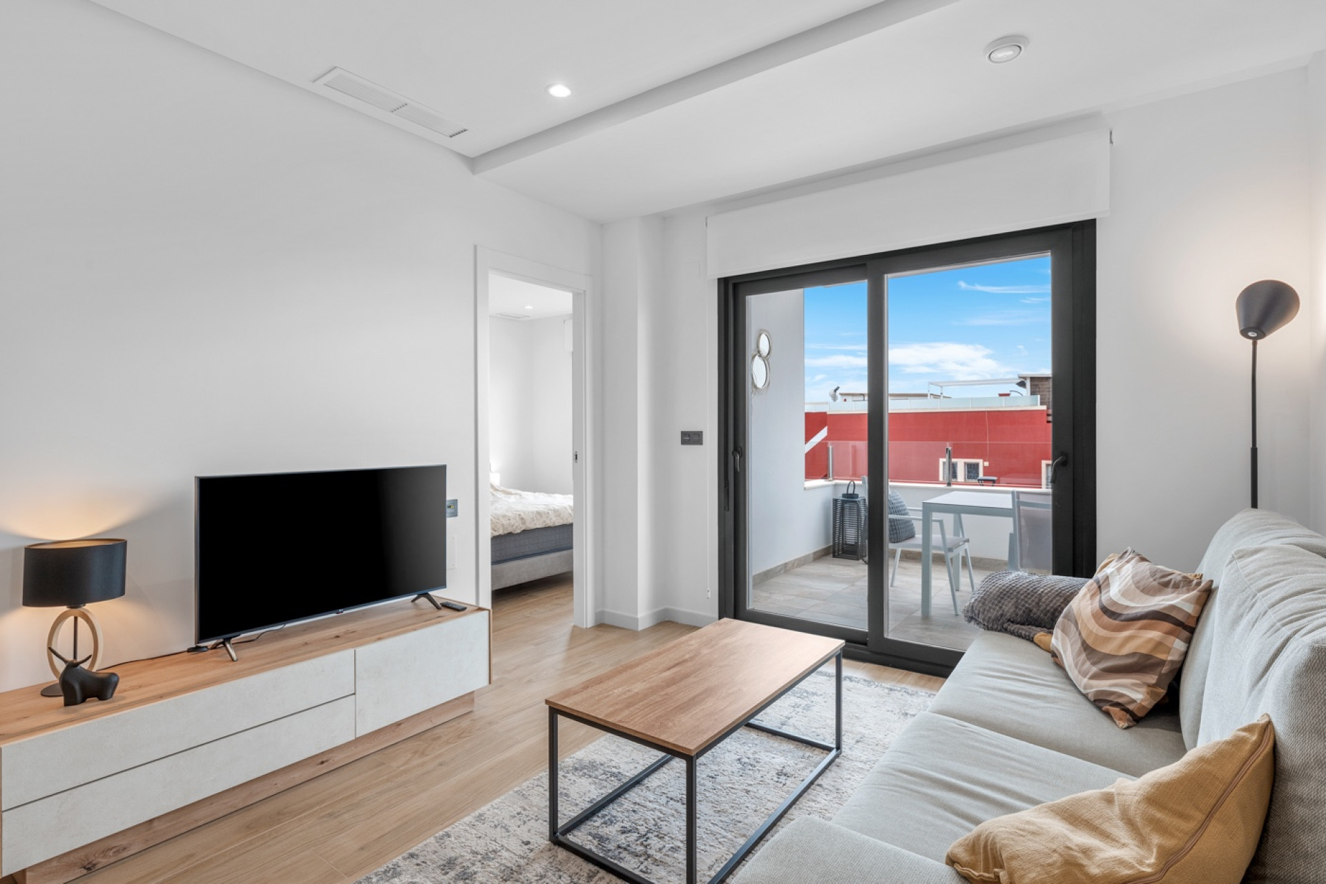 Herverkoop - 1. Appartement / flat - Orihuela - Costa Blanca Zuid