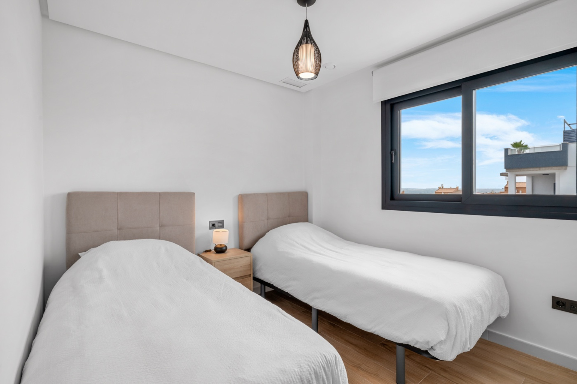 Herverkoop - 1. Appartement / flat - Orihuela - Costa Blanca Zuid