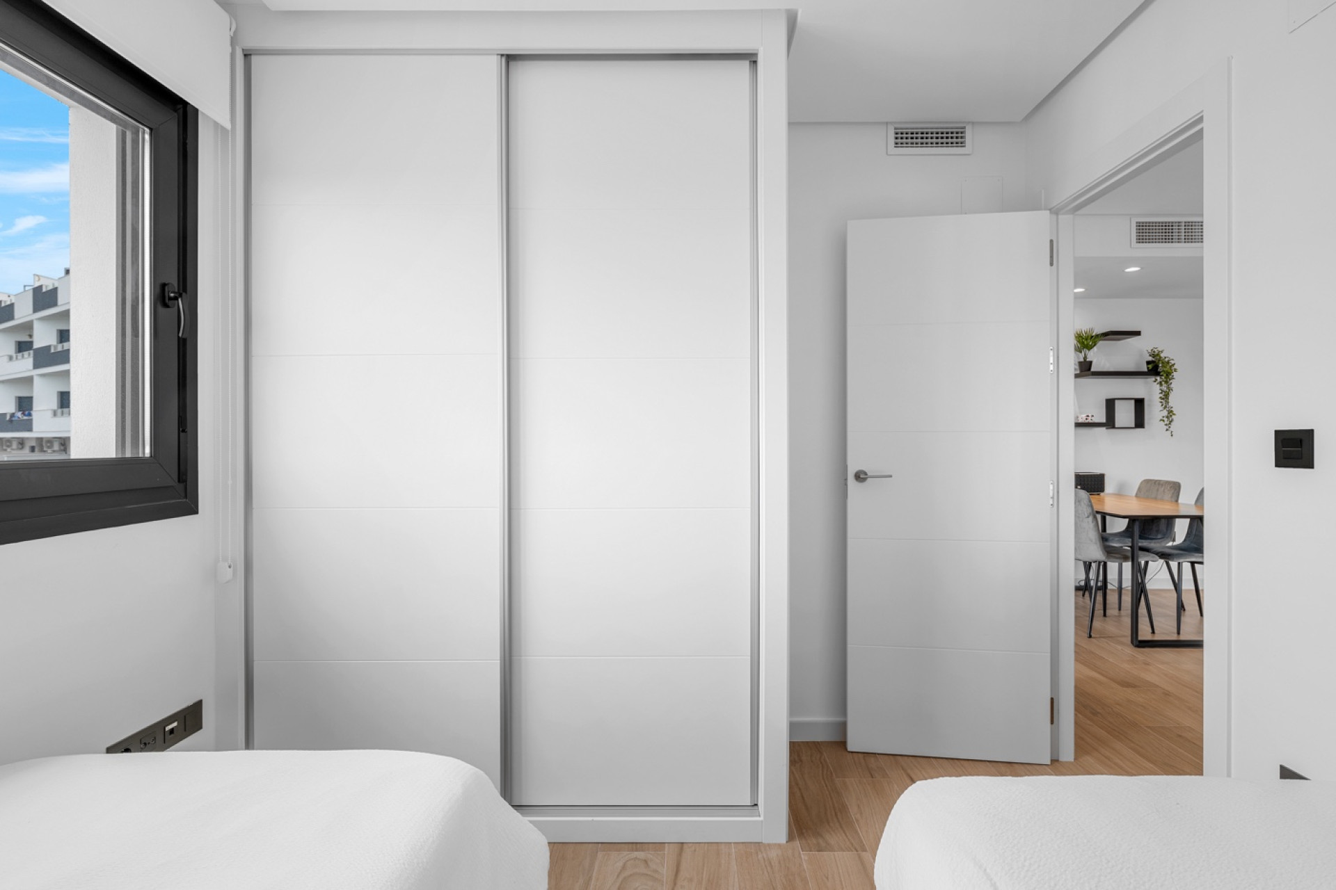 Herverkoop - 1. Appartement / flat - Orihuela - Costa Blanca Zuid