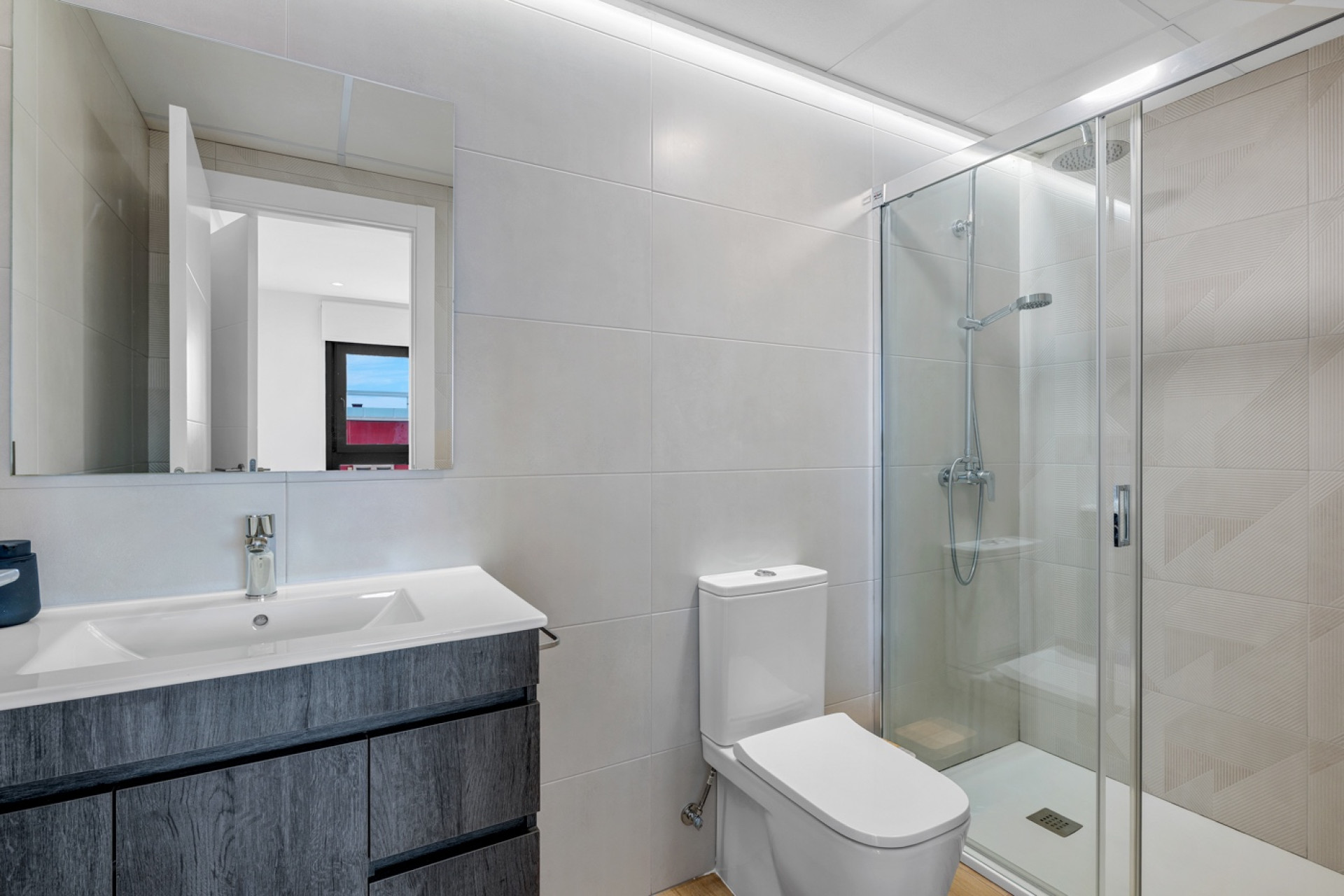 Herverkoop - 1. Appartement / flat - Orihuela - Costa Blanca Zuid