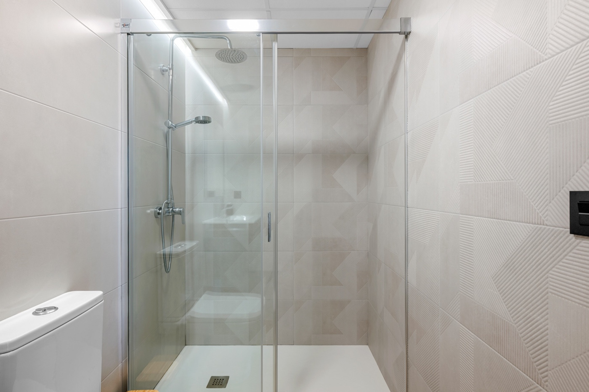 Herverkoop - 1. Appartement / flat - Orihuela - Costa Blanca Zuid
