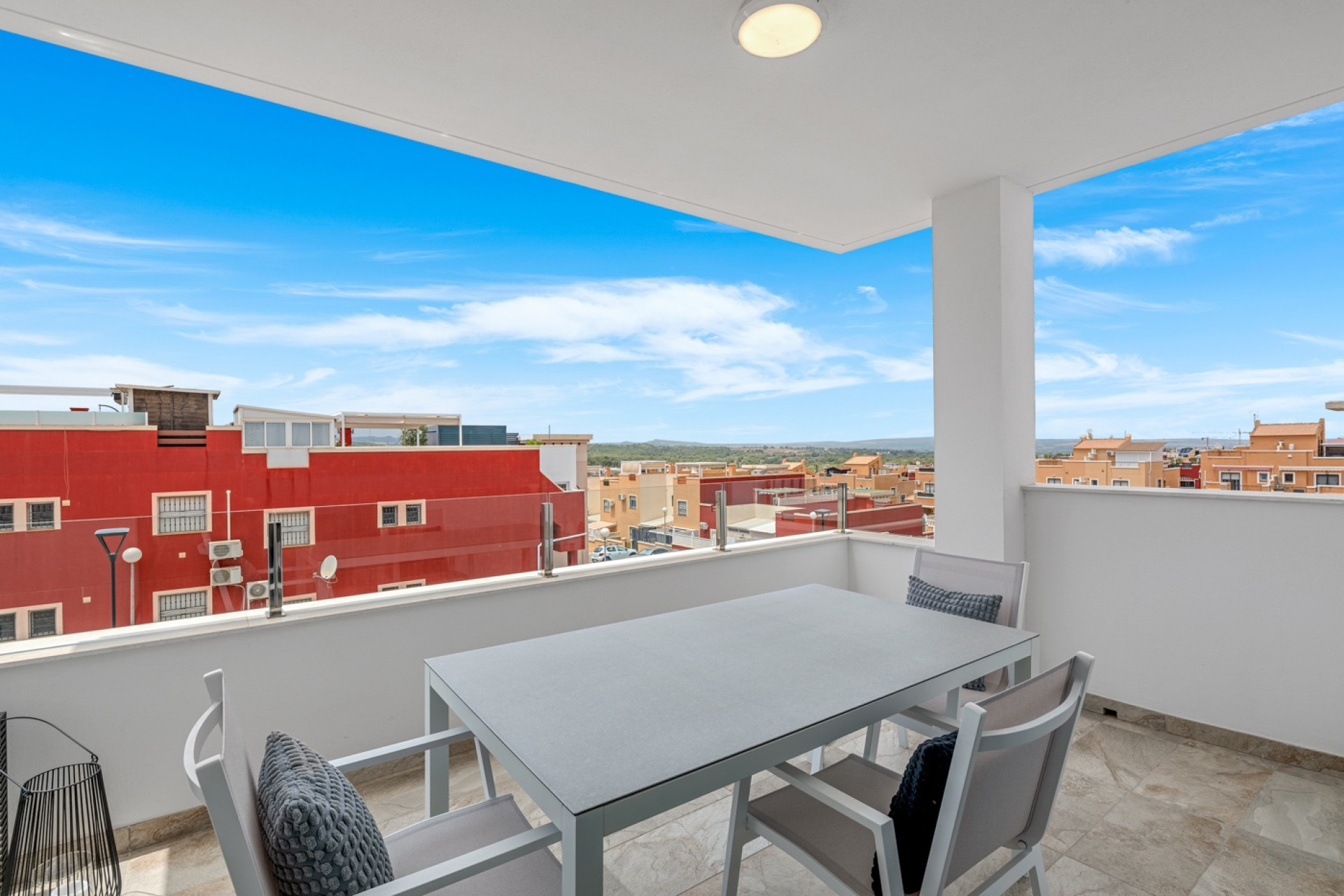 Herverkoop - 1. Appartement / flat - Orihuela - Costa Blanca Zuid