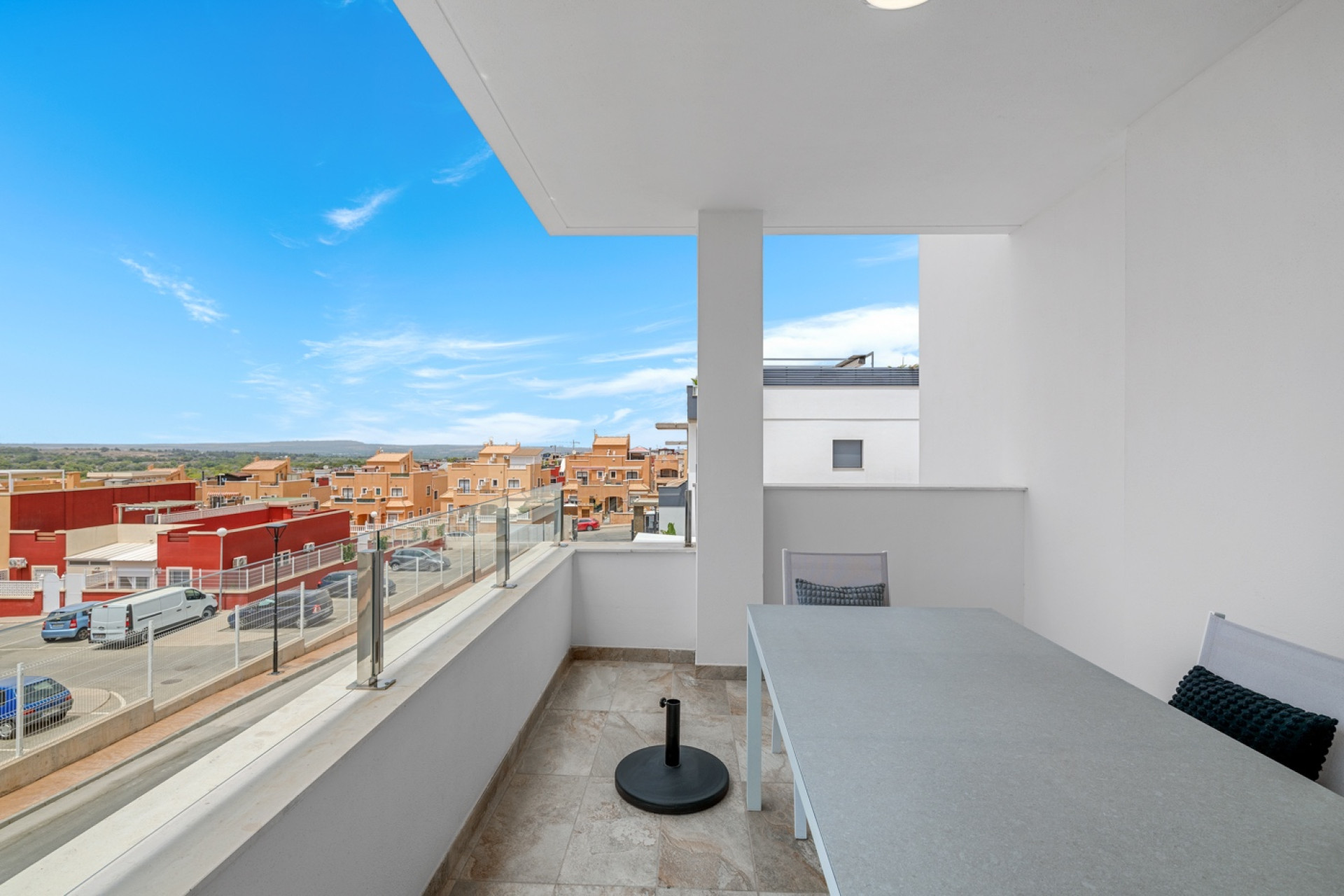 Herverkoop - 1. Appartement / flat - Orihuela - Costa Blanca Zuid