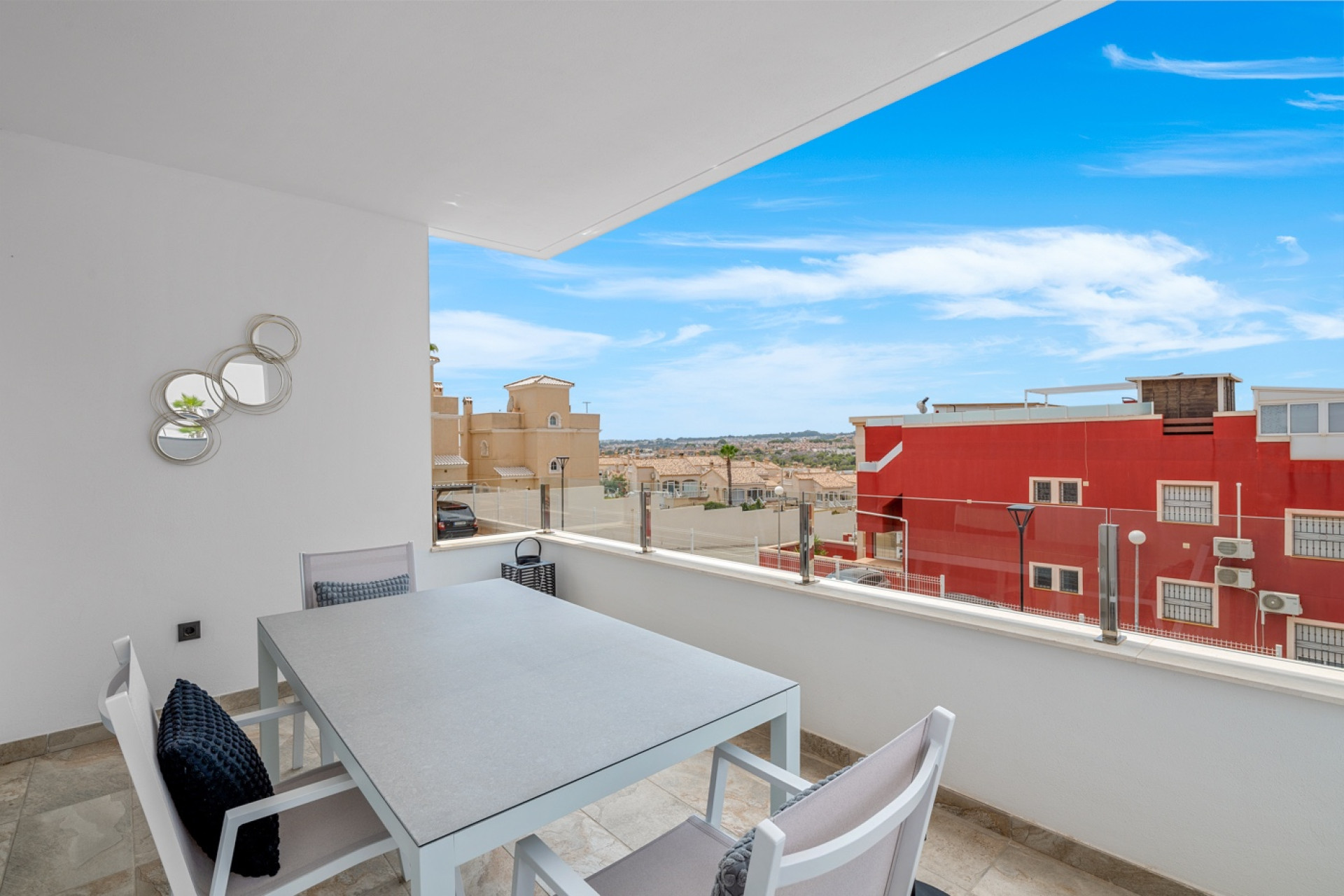 Herverkoop - 1. Appartement / flat - Orihuela - Costa Blanca Zuid