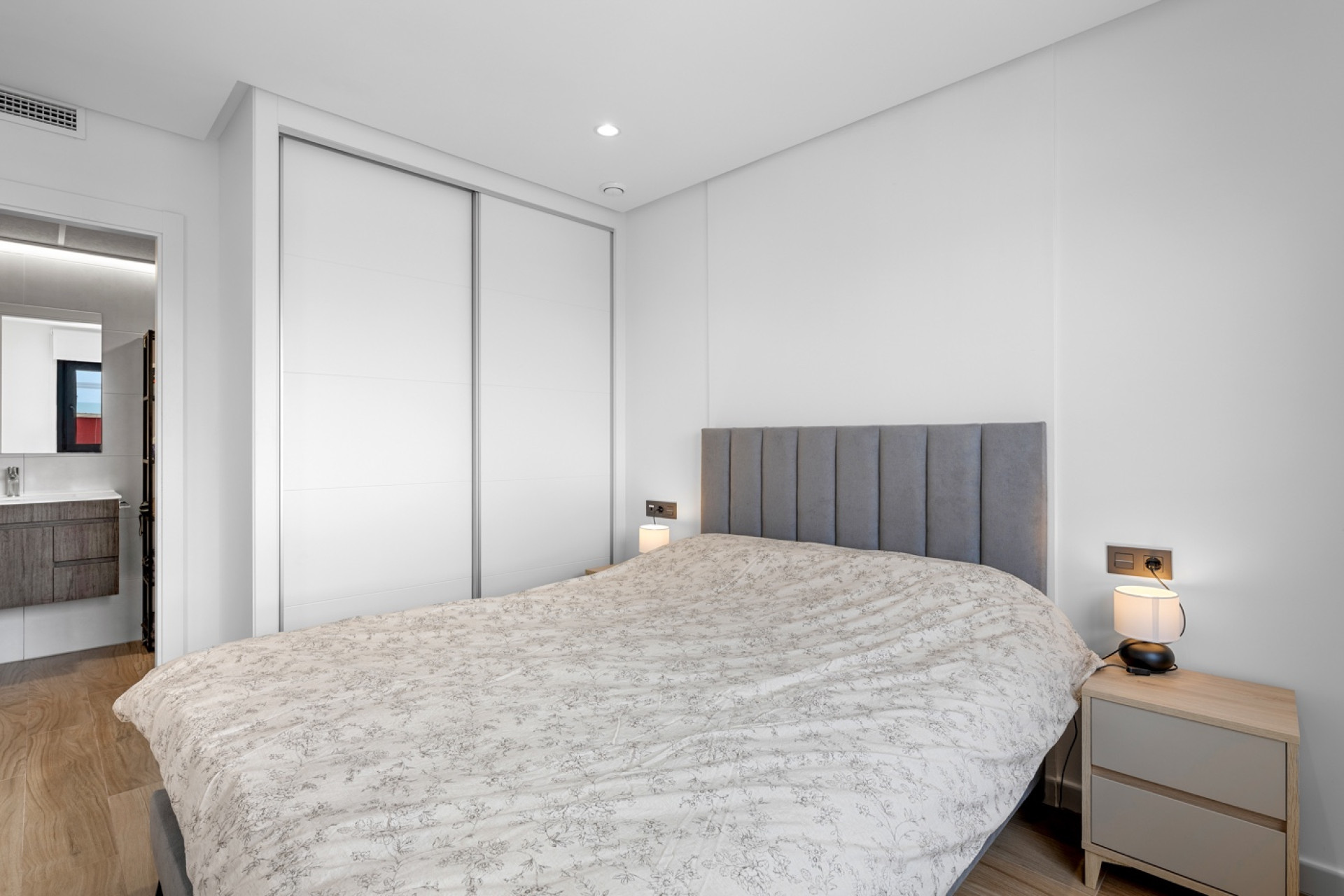 Herverkoop - 1. Appartement / flat - Orihuela - Costa Blanca Zuid