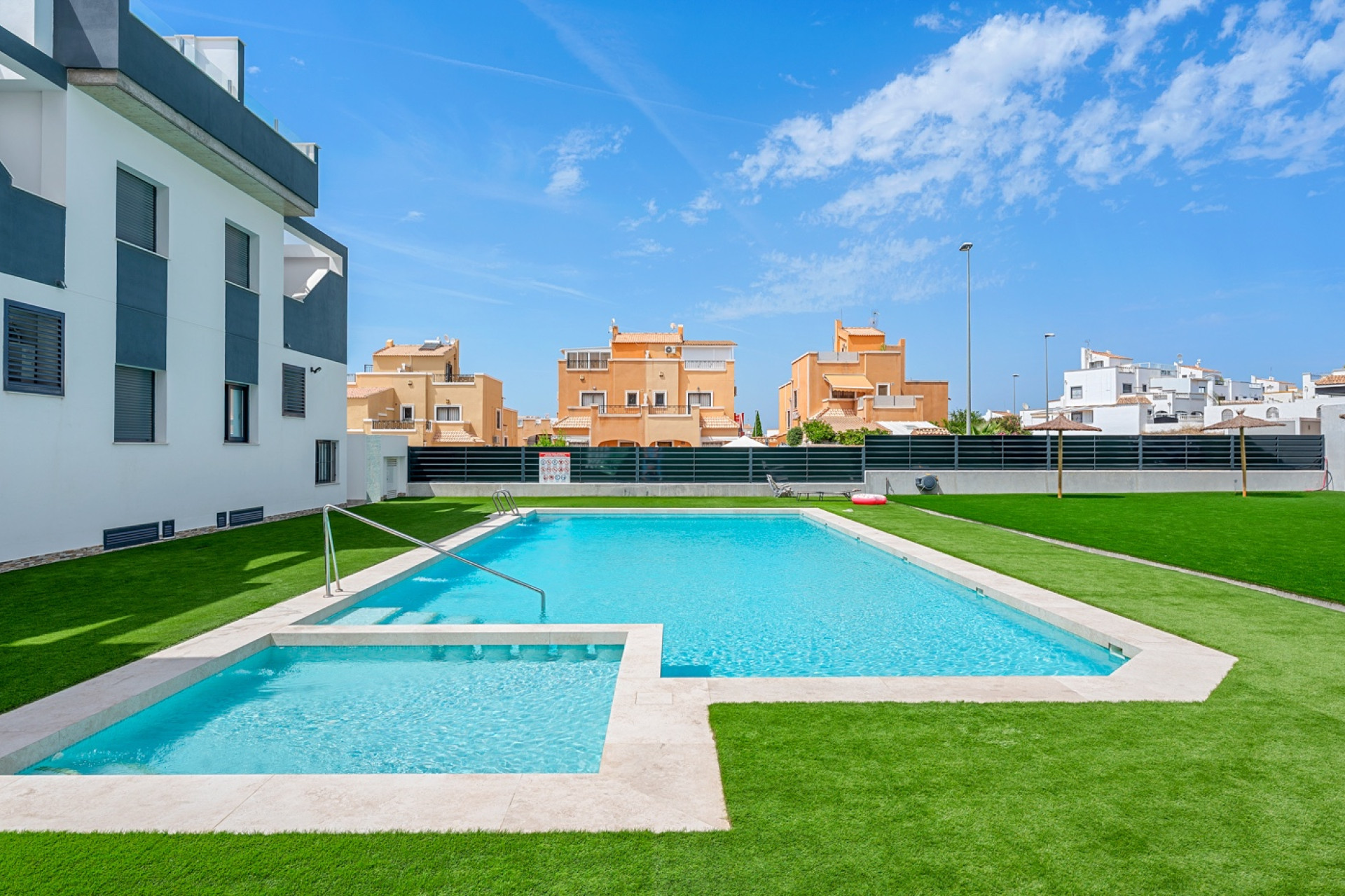 Herverkoop - 1. Appartement / flat - Orihuela - Costa Blanca Zuid