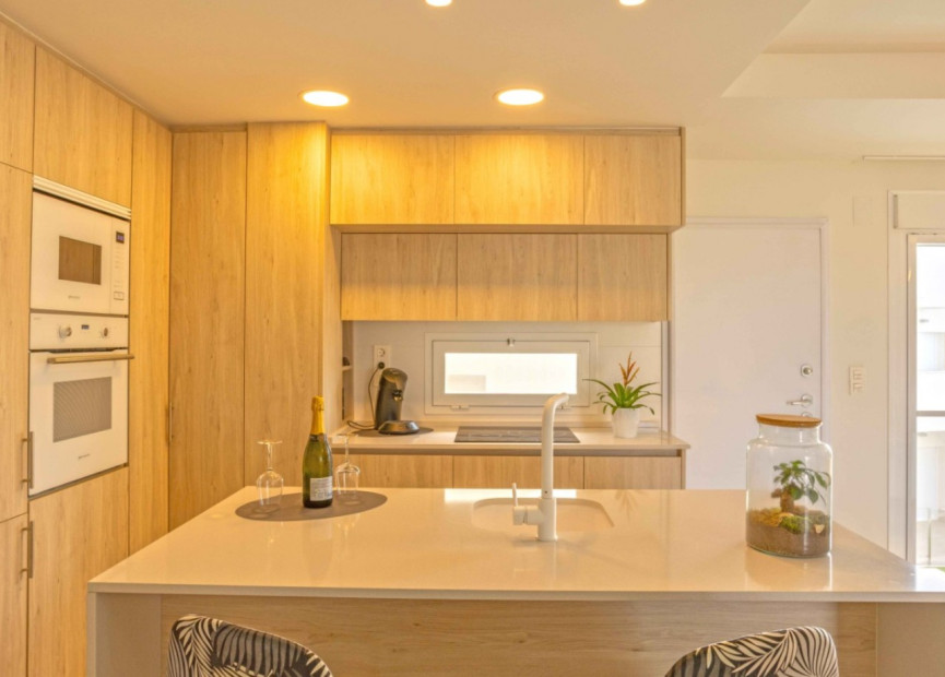 Herverkoop - 1. Appartement / flat - Orihuela Costa - Costa Blanca Zuid