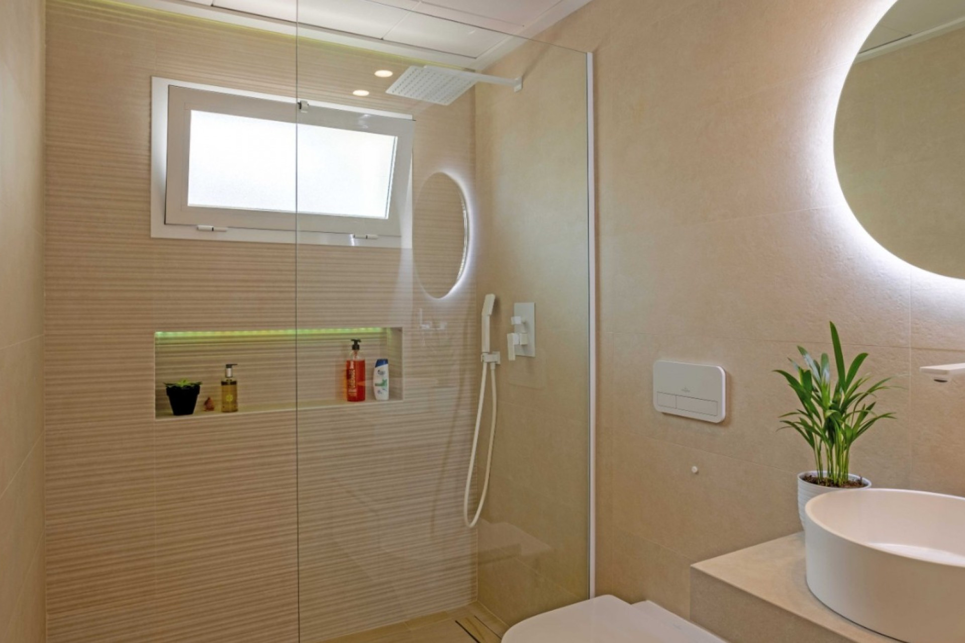 Herverkoop - 1. Appartement / flat - Orihuela Costa - Costa Blanca Zuid