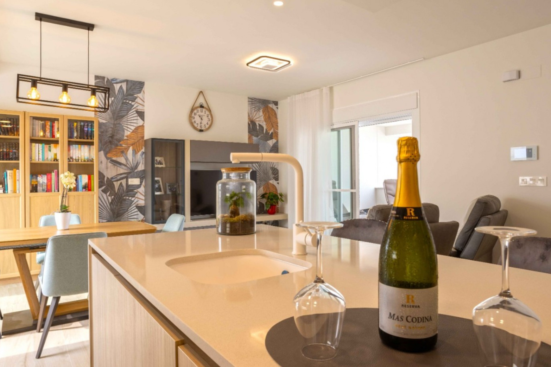 Herverkoop - 1. Appartement / flat - Orihuela Costa - Costa Blanca Zuid