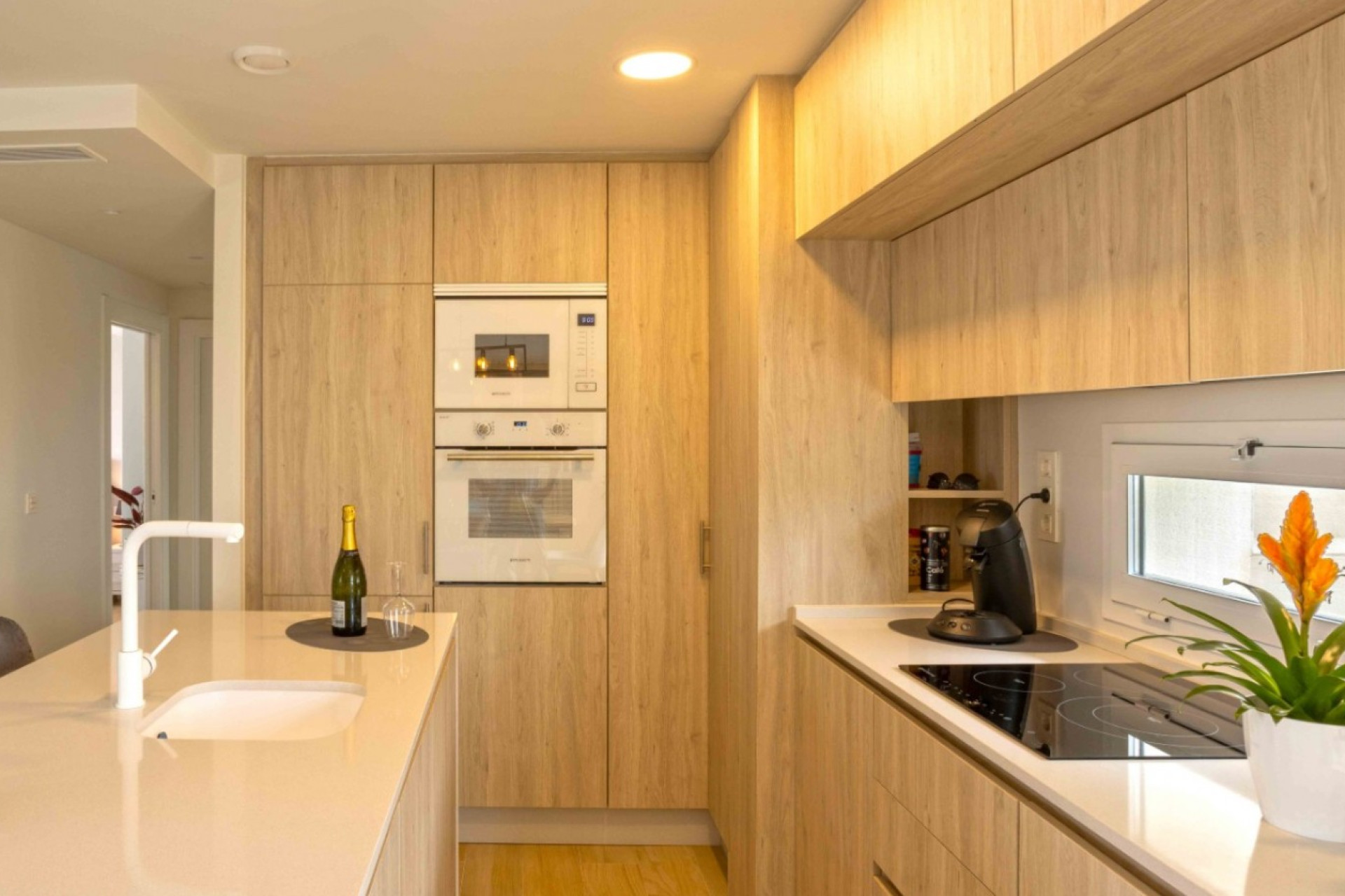 Herverkoop - 1. Appartement / flat - Orihuela Costa - Costa Blanca Zuid