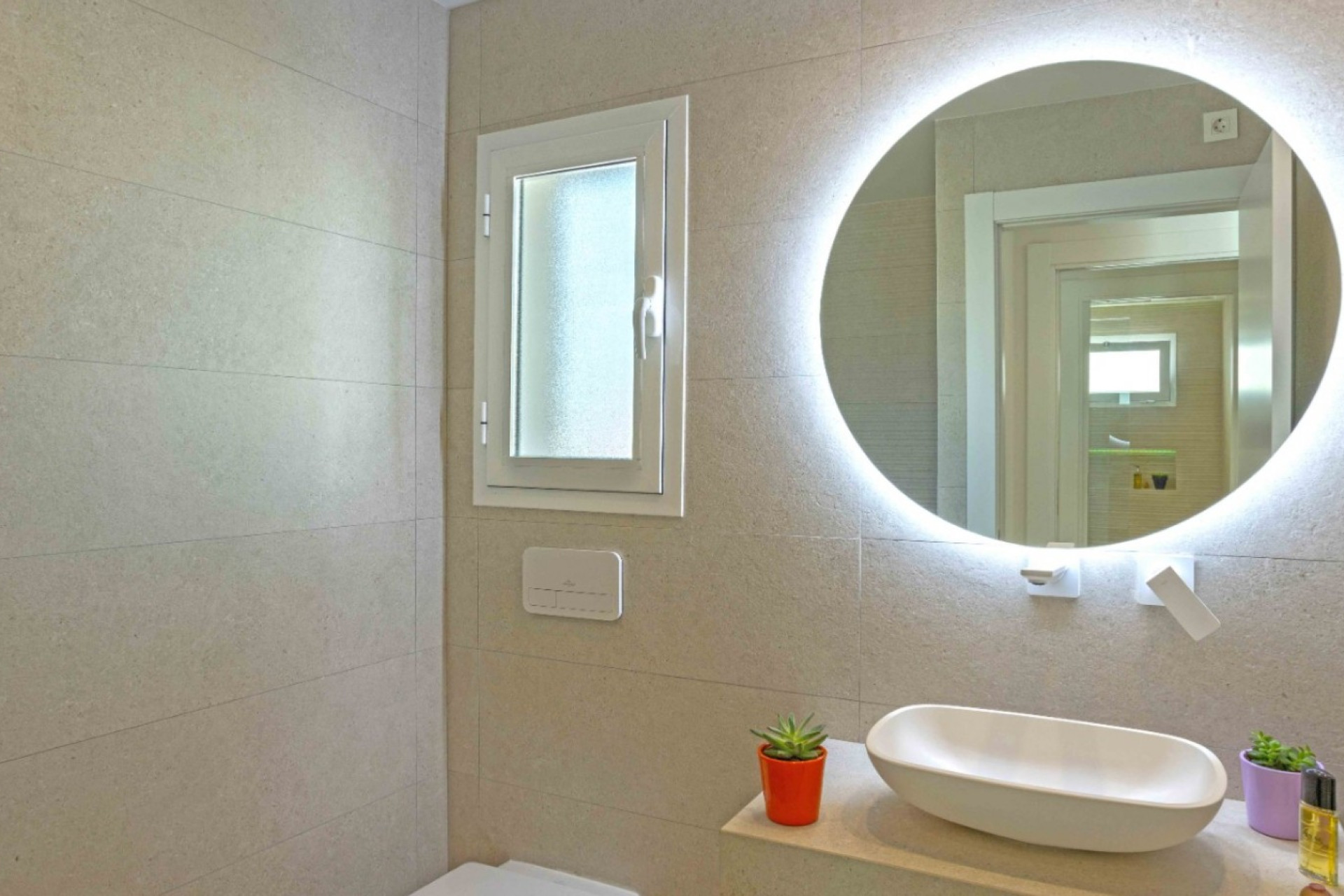 Herverkoop - 1. Appartement / flat - Orihuela Costa - Costa Blanca Zuid