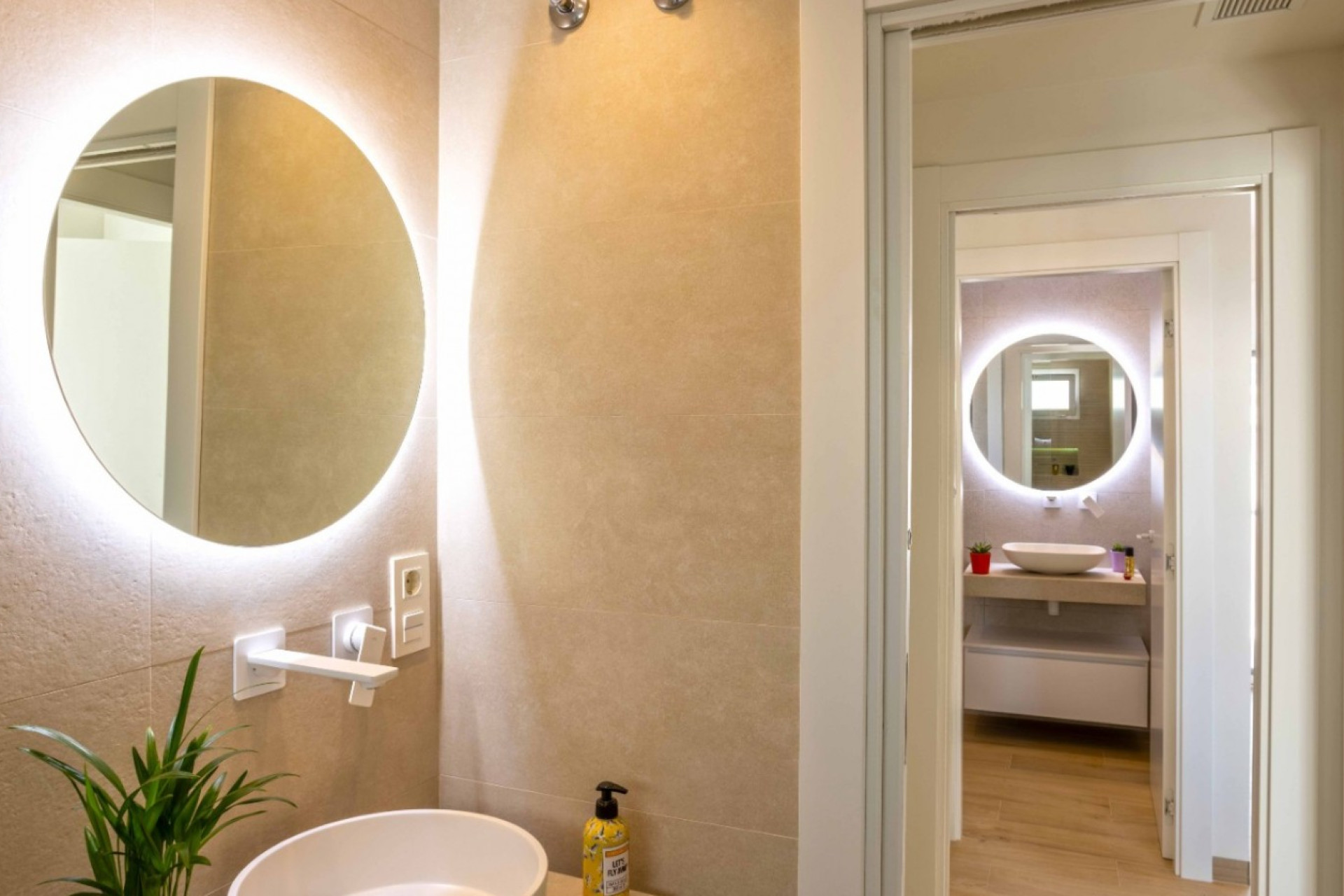 Herverkoop - 1. Appartement / flat - Orihuela Costa - Costa Blanca Zuid