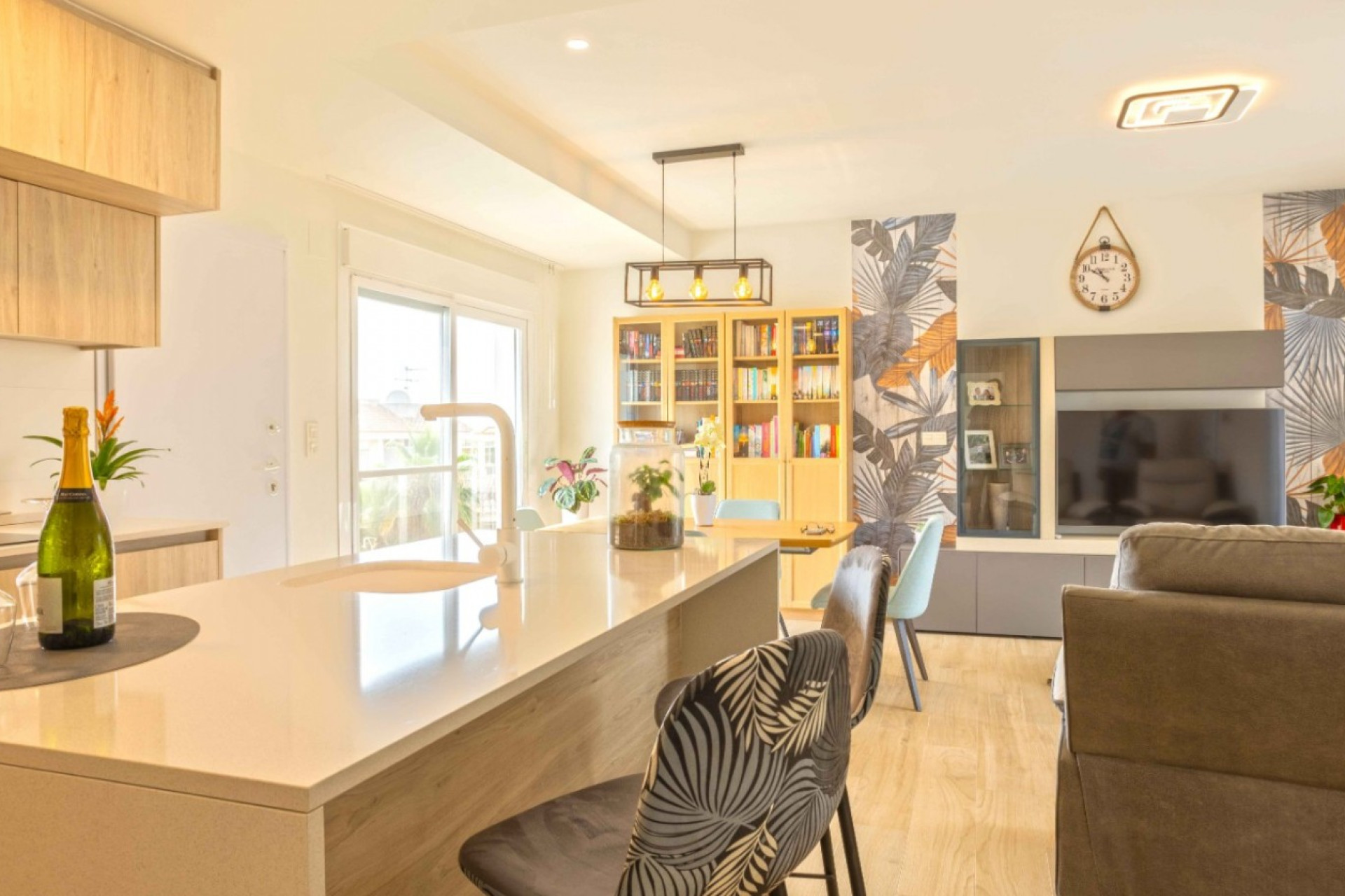 Herverkoop - 1. Appartement / flat - Orihuela Costa - Costa Blanca Zuid