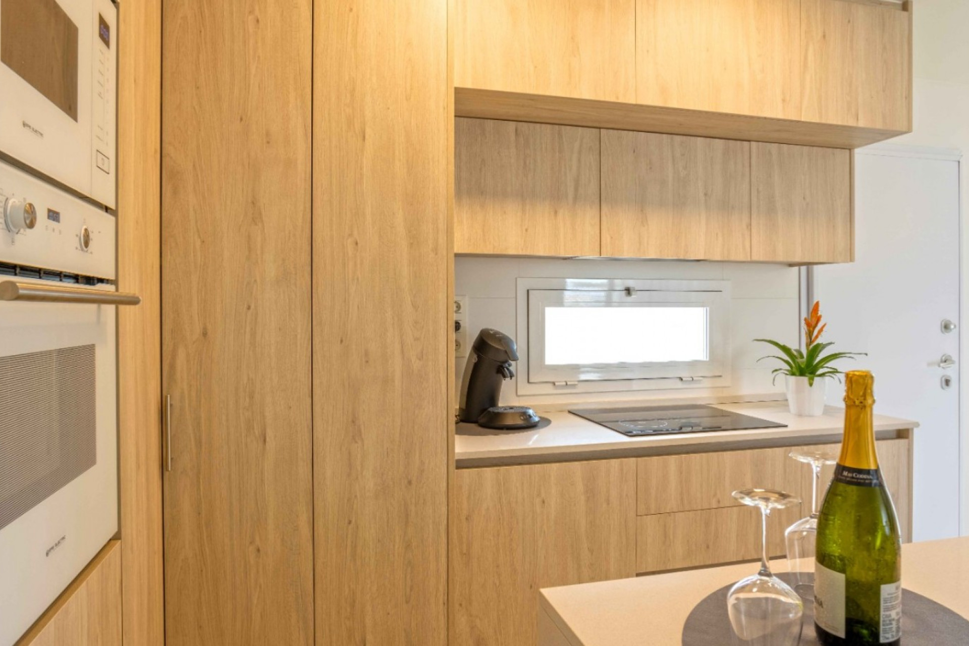 Herverkoop - 1. Appartement / flat - Orihuela Costa - Costa Blanca Zuid