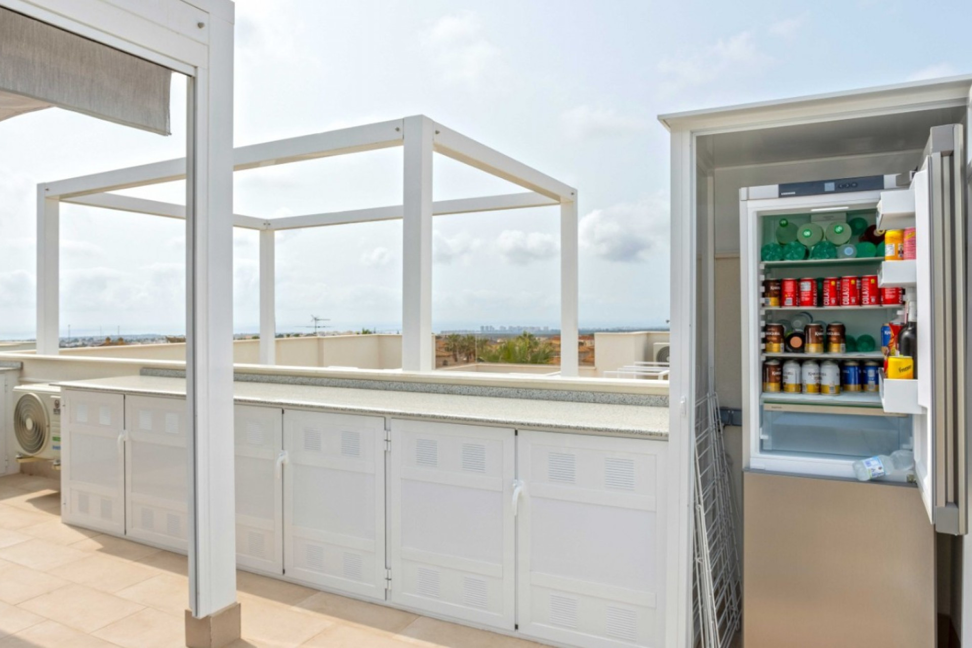 Herverkoop - 1. Appartement / flat - Orihuela Costa - Costa Blanca Zuid