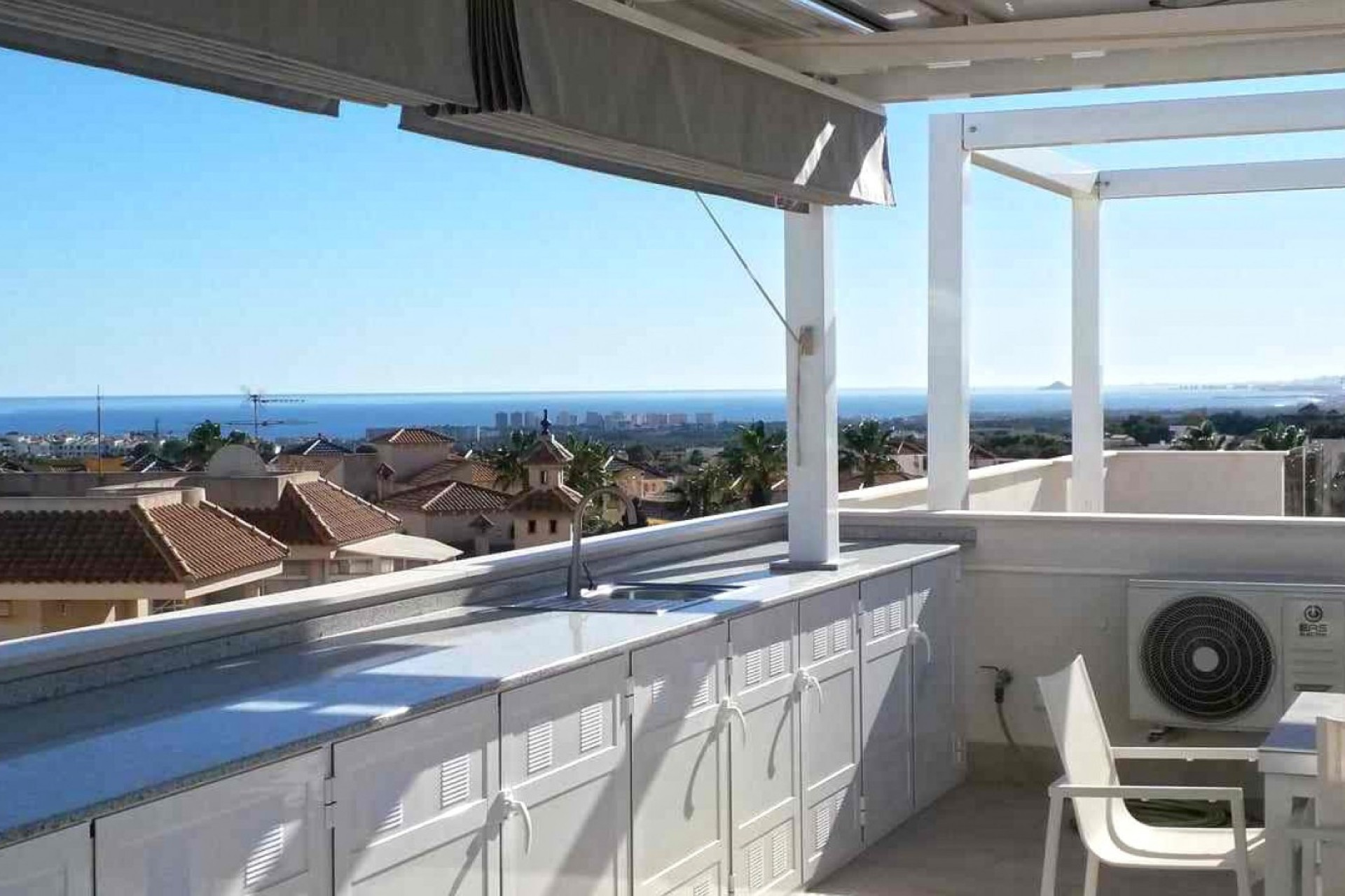 Herverkoop - 1. Appartement / flat - Orihuela Costa - Costa Blanca Zuid