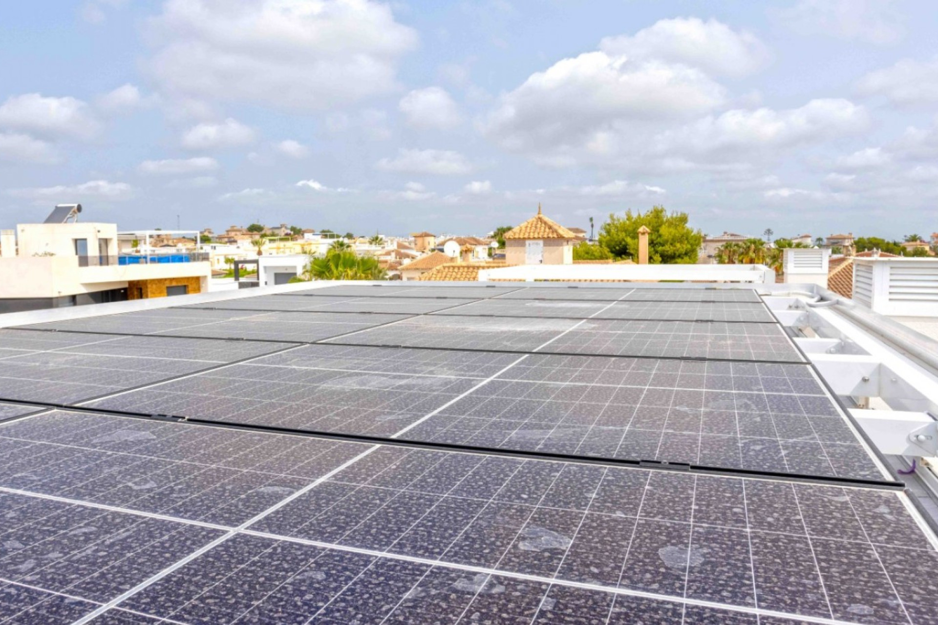 Herverkoop - 1. Appartement / flat - Orihuela Costa - Costa Blanca Zuid