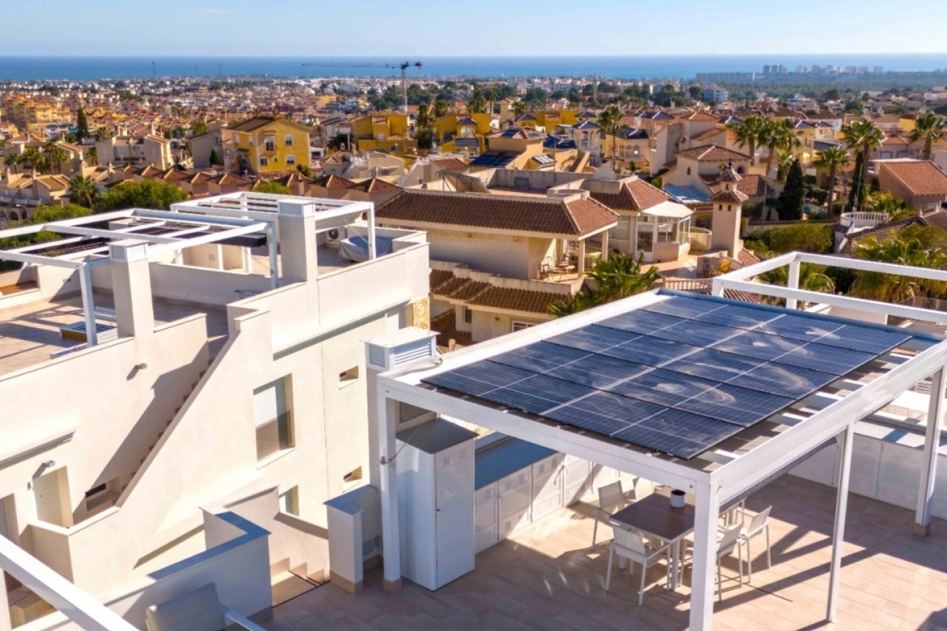 Herverkoop - 1. Appartement / flat - Orihuela Costa - Costa Blanca Zuid