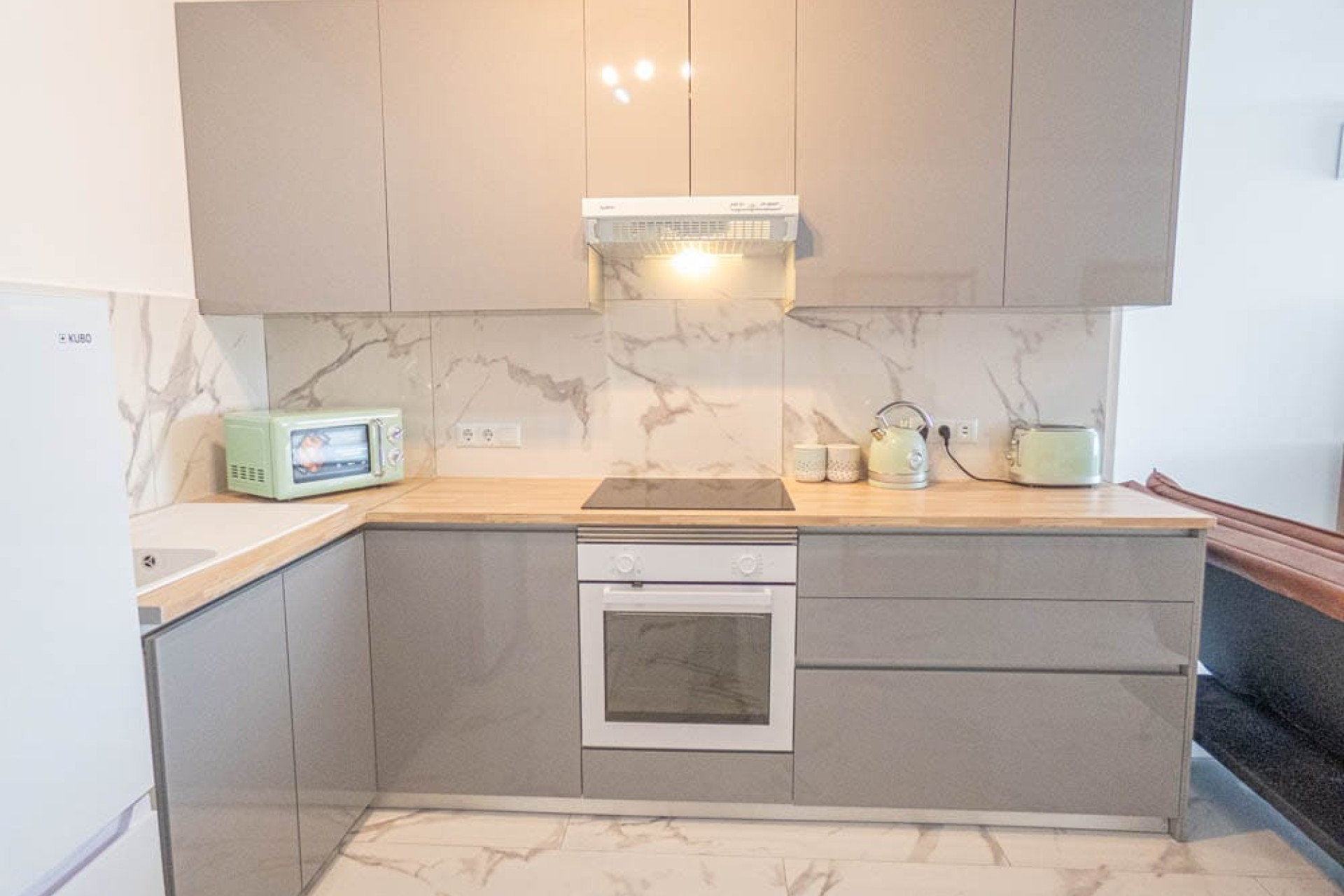 Herverkoop - 1. Appartement / flat - Orihuela Costa - Costa Blanca Zuid