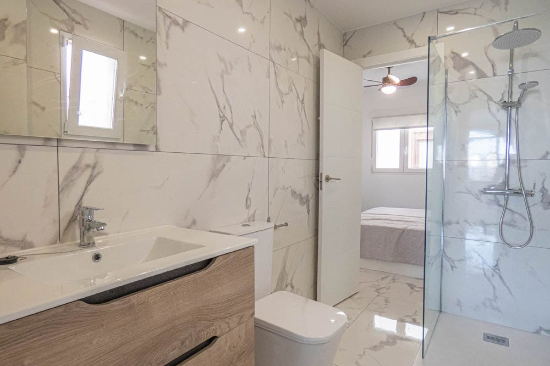 Herverkoop - 1. Appartement / flat - Orihuela Costa - Costa Blanca Zuid