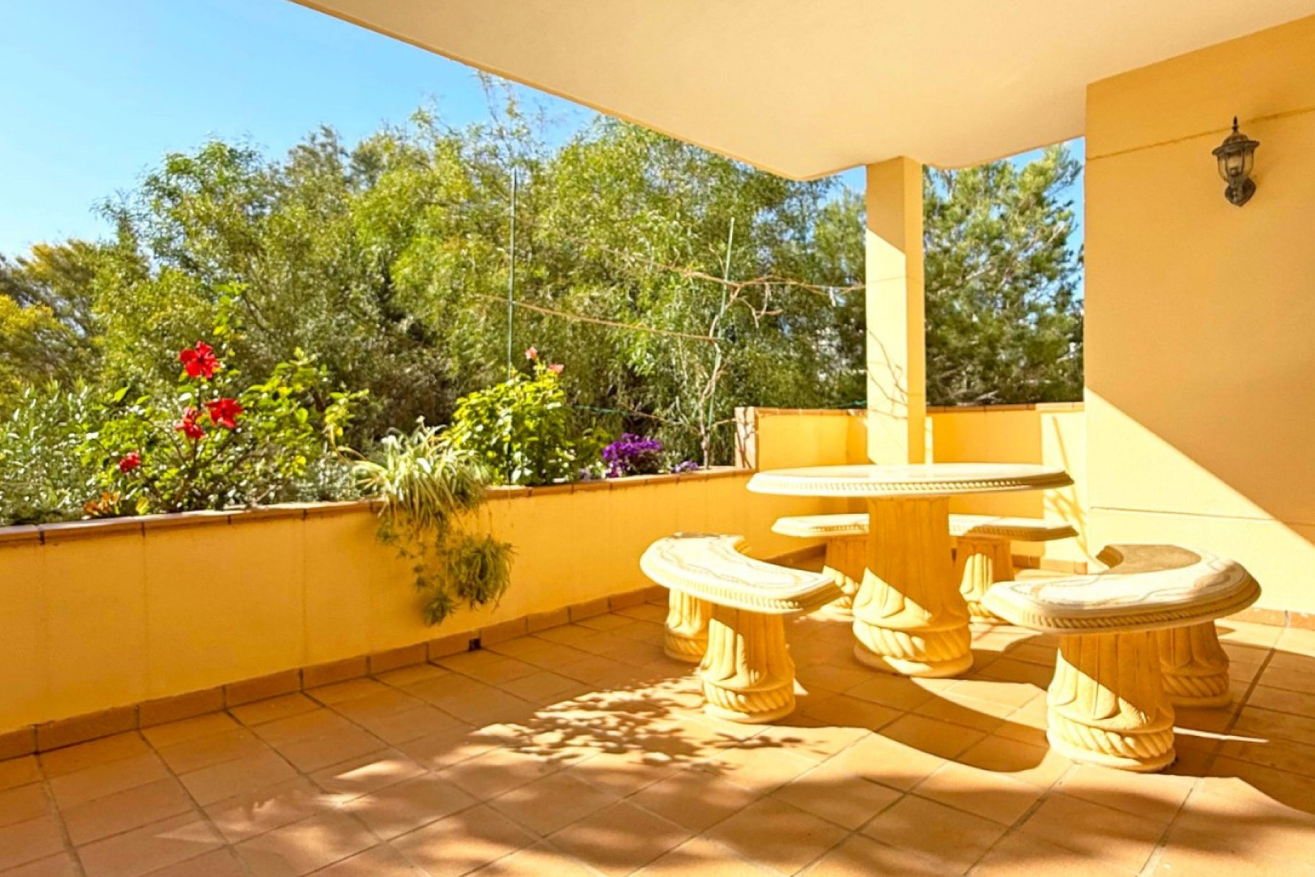 Herverkoop - 1. Appartement / flat - Orihuela Costa - Costa Blanca Zuid