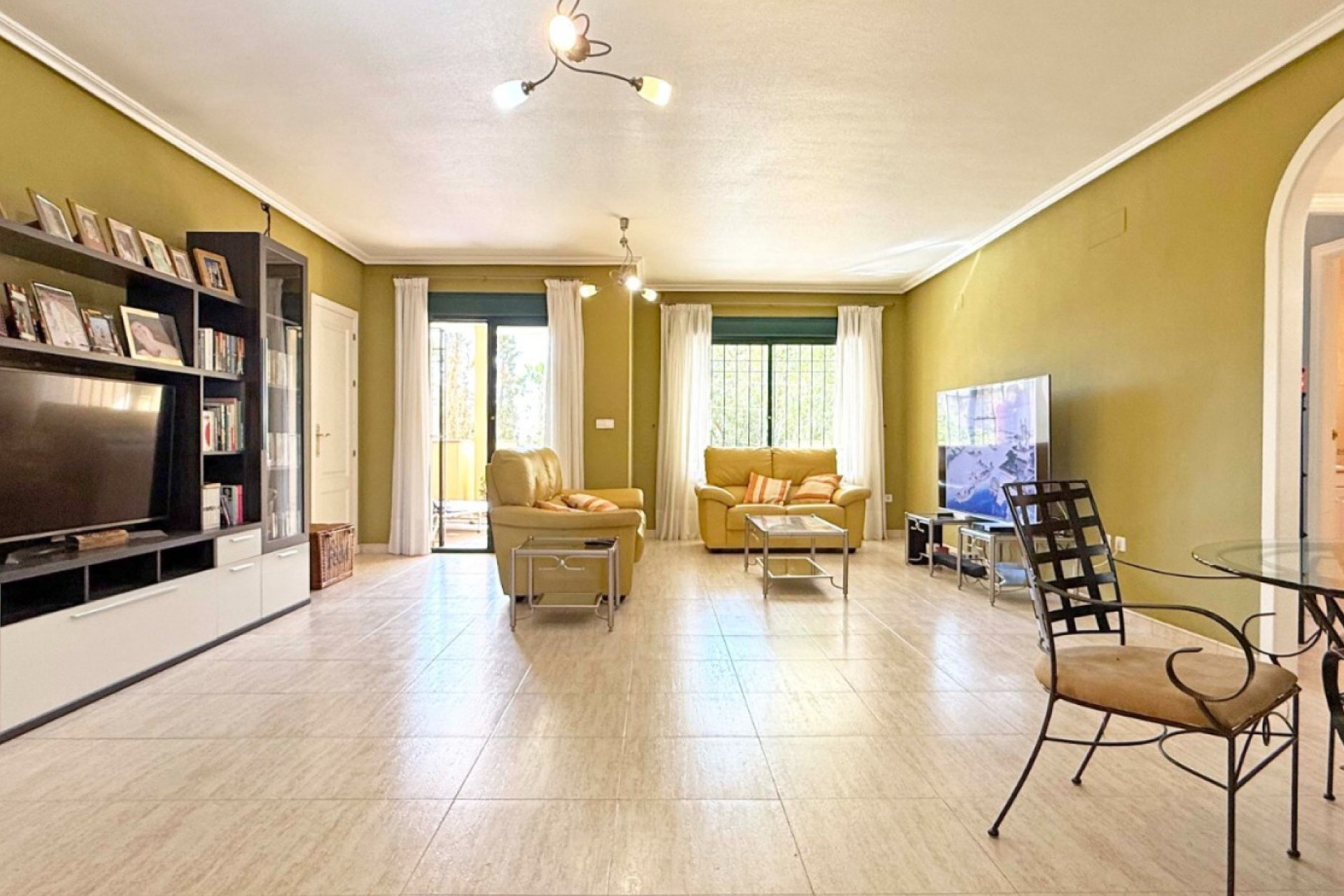 Herverkoop - 1. Appartement / flat - Orihuela Costa - Costa Blanca Zuid