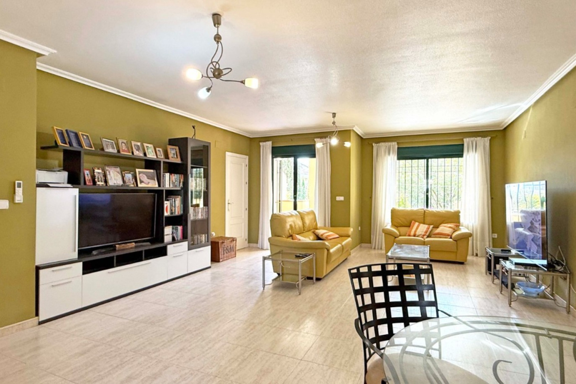 Herverkoop - 1. Appartement / flat - Orihuela Costa - Costa Blanca Zuid