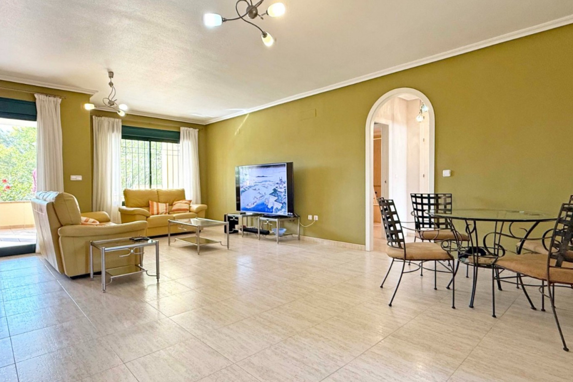 Herverkoop - 1. Appartement / flat - Orihuela Costa - Costa Blanca Zuid