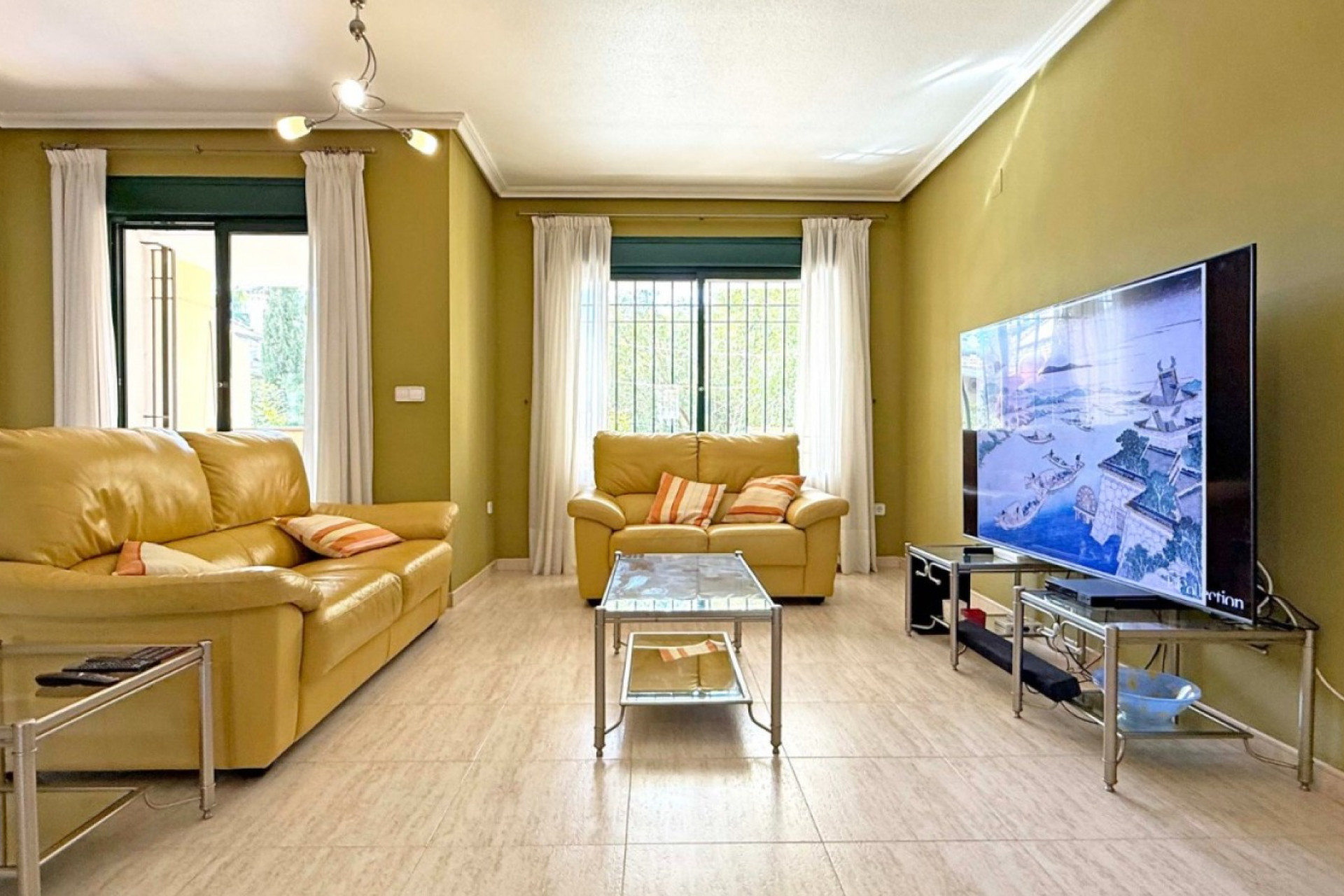 Herverkoop - 1. Appartement / flat - Orihuela Costa - Costa Blanca Zuid