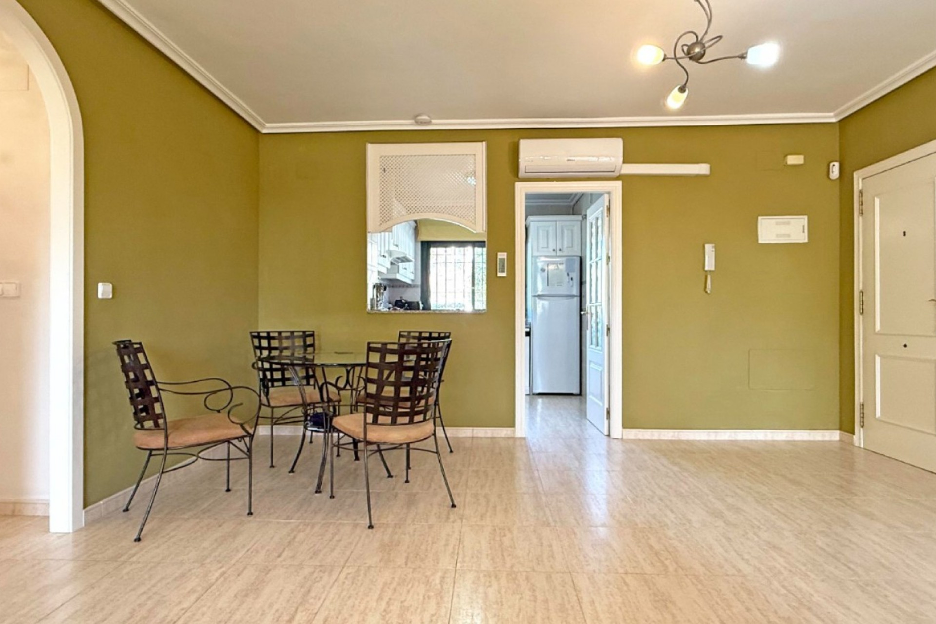 Herverkoop - 1. Appartement / flat - Orihuela Costa - Costa Blanca Zuid