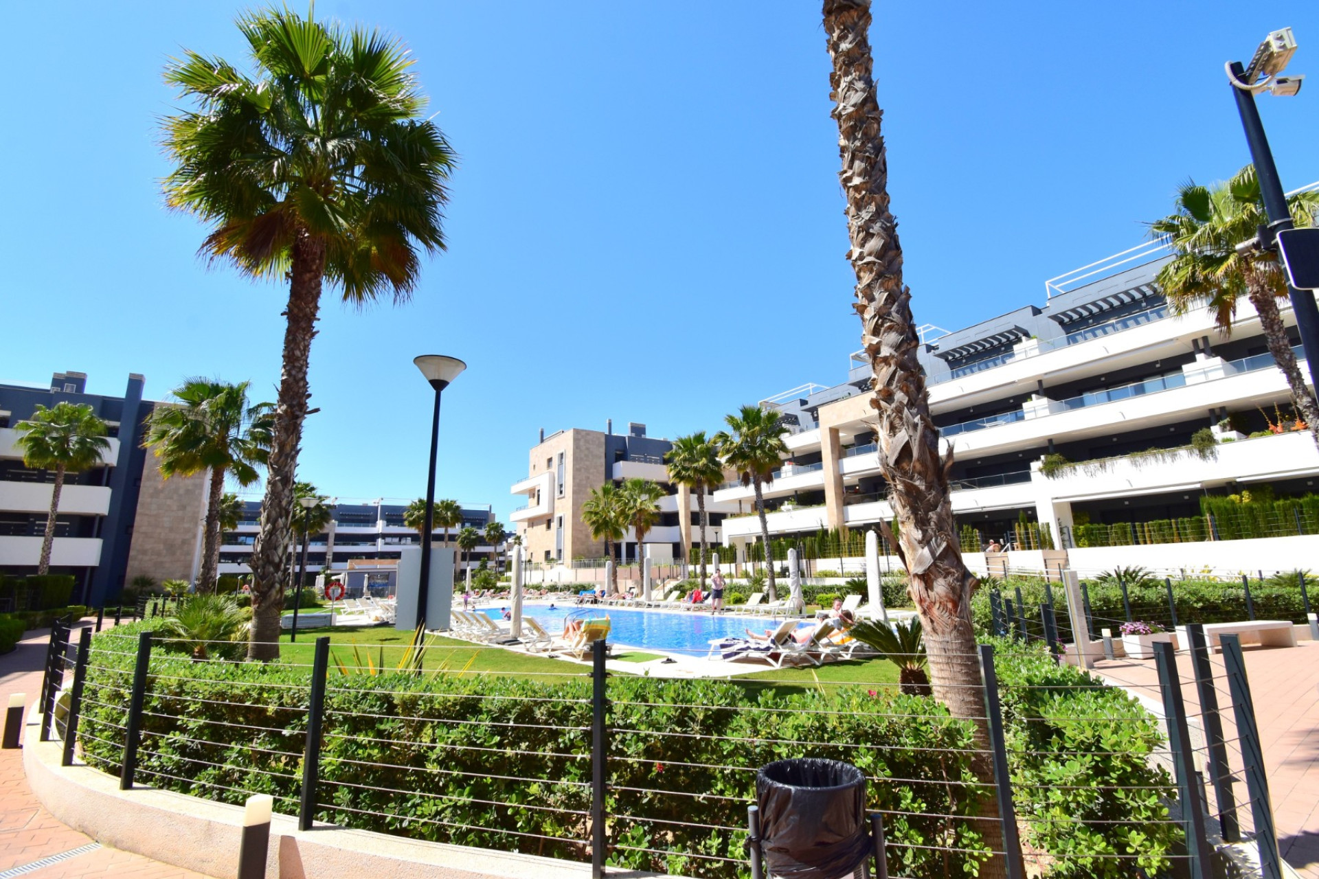 Herverkoop - 1. Appartement / flat - Orihuela Costa - Costa Blanca Zuid