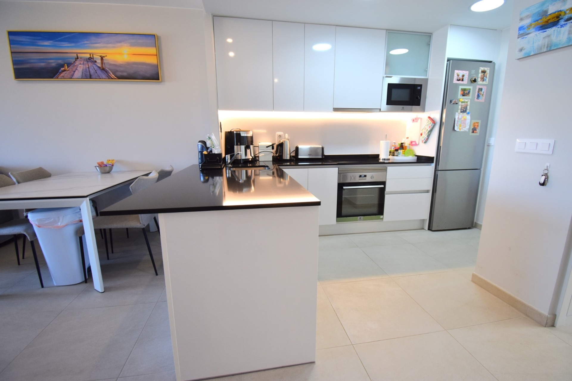 Herverkoop - 1. Appartement / flat - Orihuela Costa - Costa Blanca Zuid