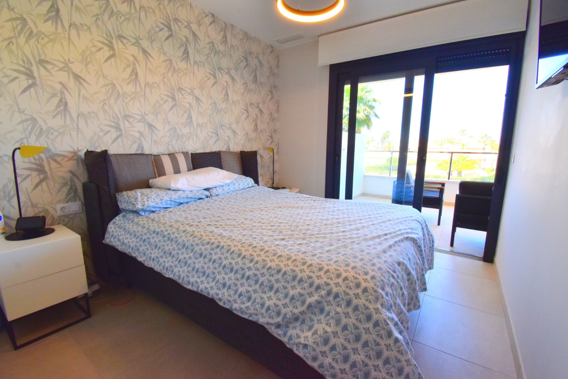 Herverkoop - 1. Appartement / flat - Orihuela Costa - Costa Blanca Zuid
