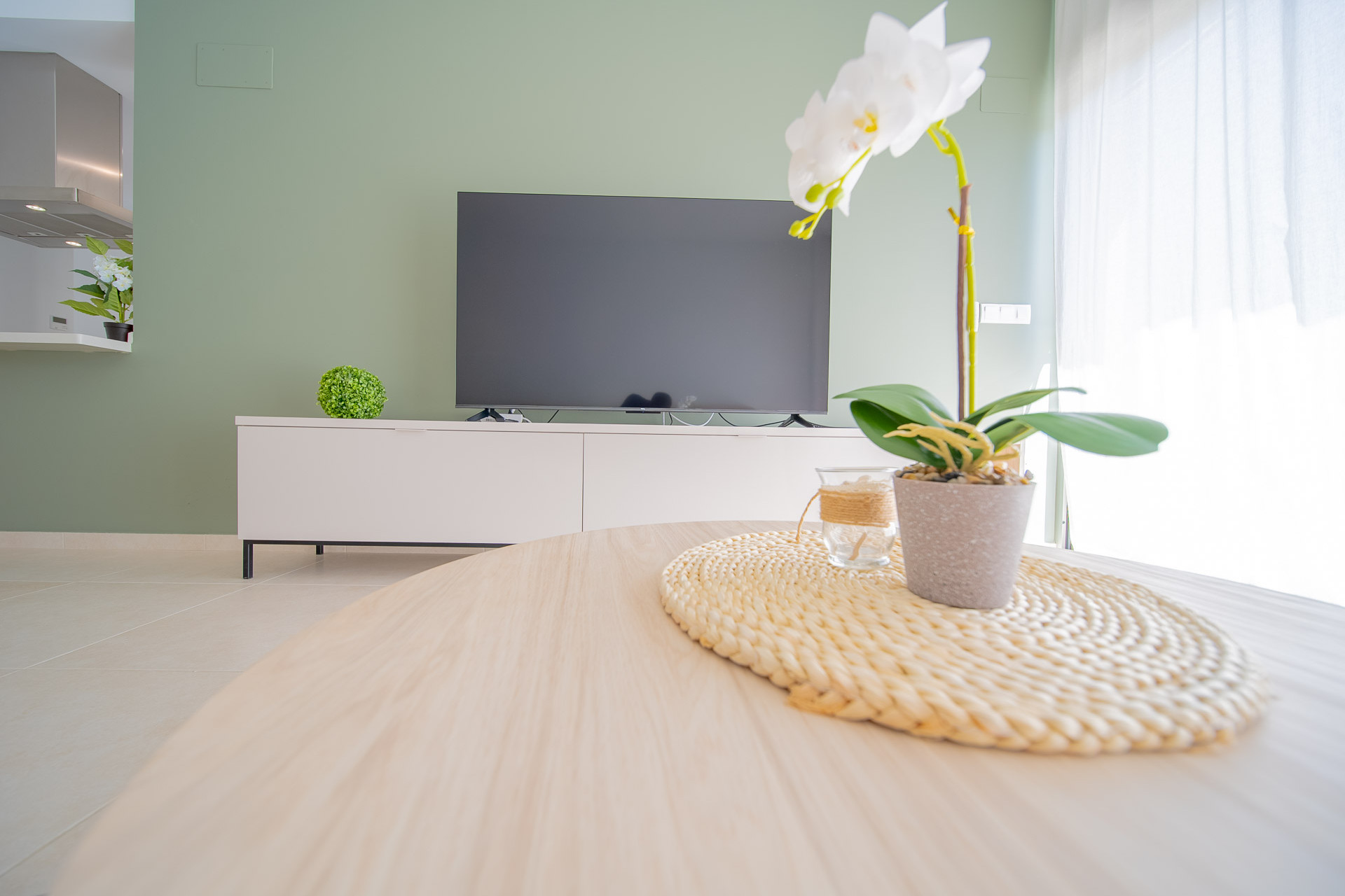 Herverkoop - 1. Appartement / flat - Orihuela Costa - Costa Blanca Zuid